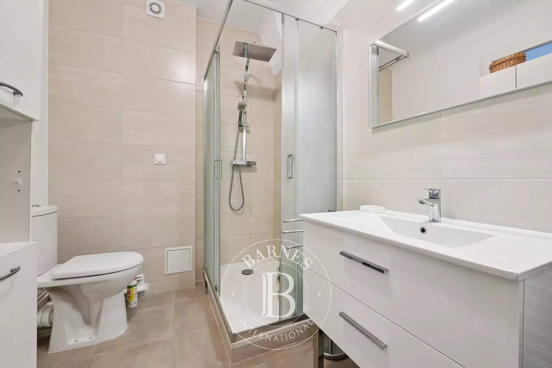 Paris  - Apartment 1 Bedroom - picture 10