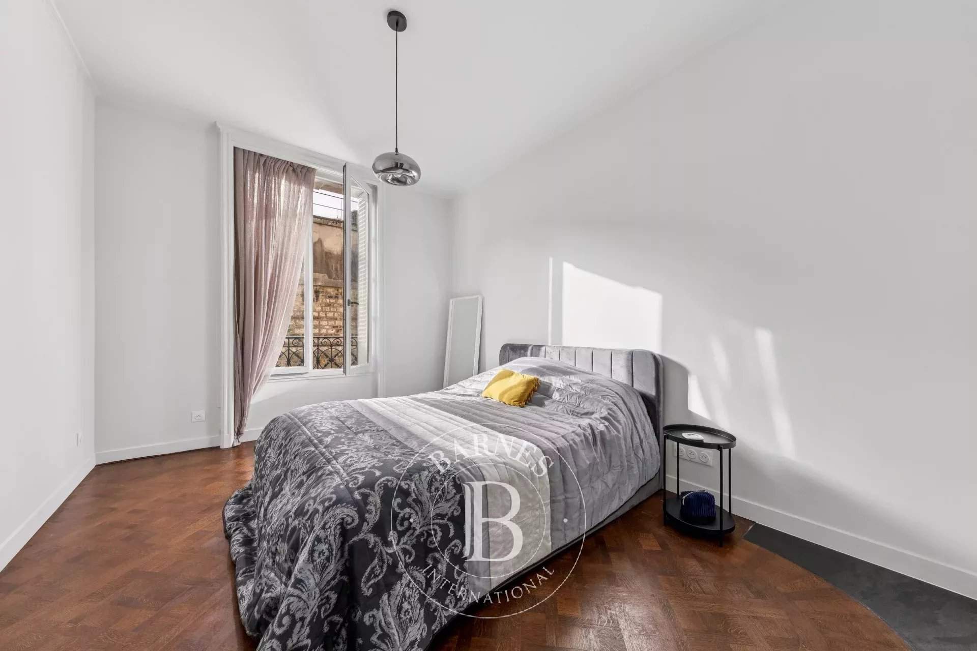 Paris  - Appartement 3 Pi&egrave;ces 2 Chambres - picture 7