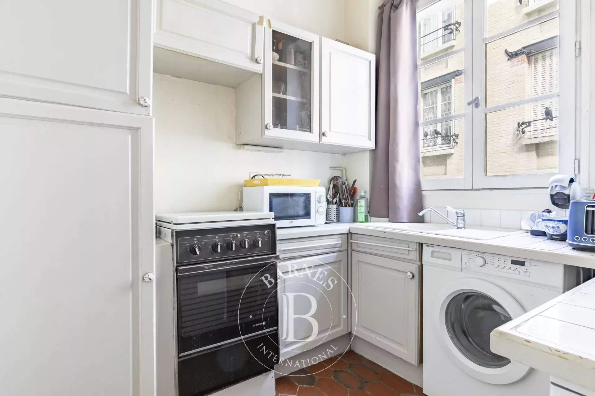 Paris  - Apartment  - picture 4