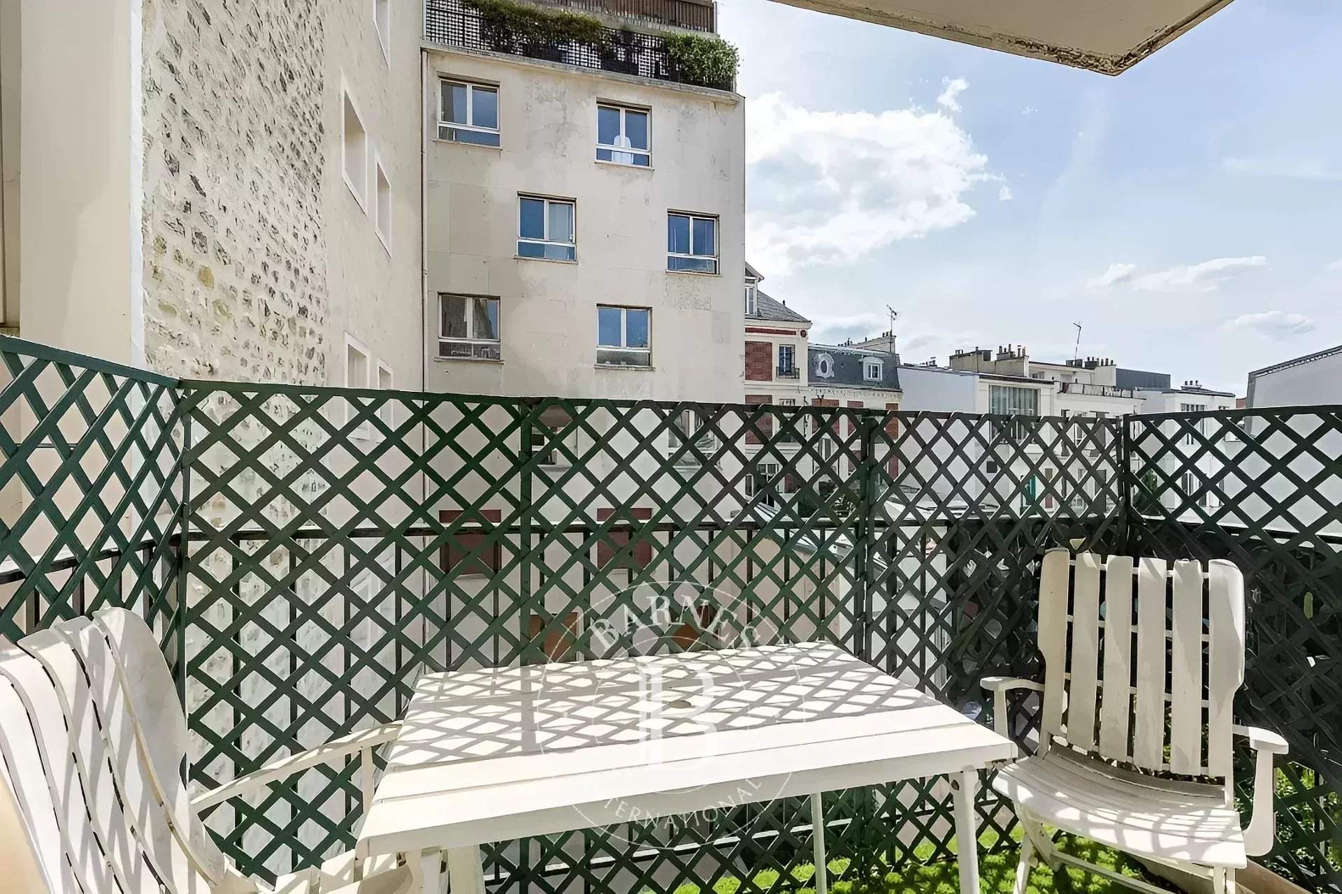 Paris  - Apartment 2 Bedrooms - picture 10
