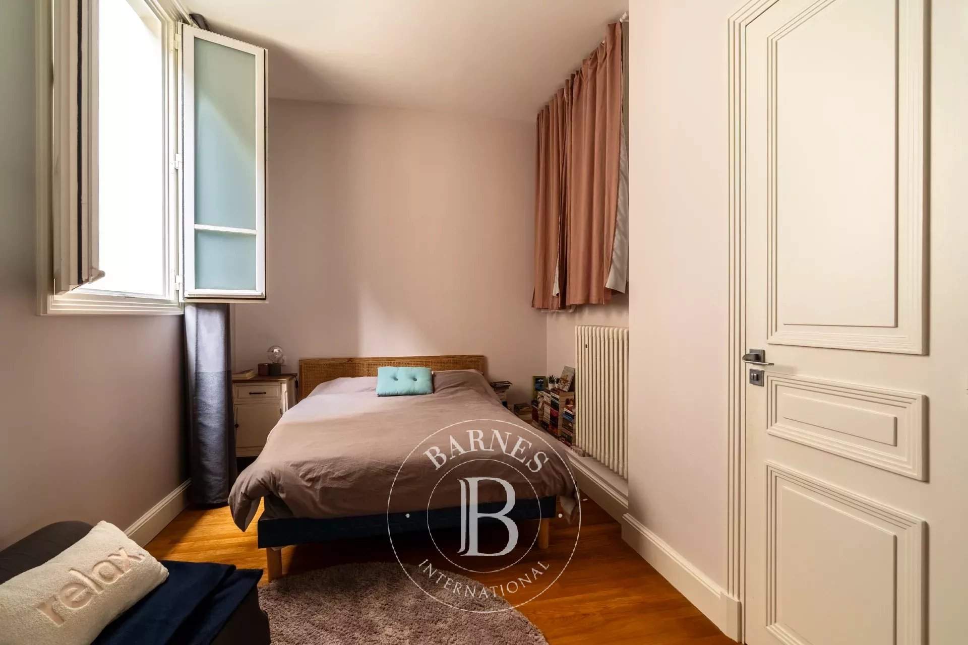 Paris  - Appartement 3 Pièces 2 Chambres - picture 8