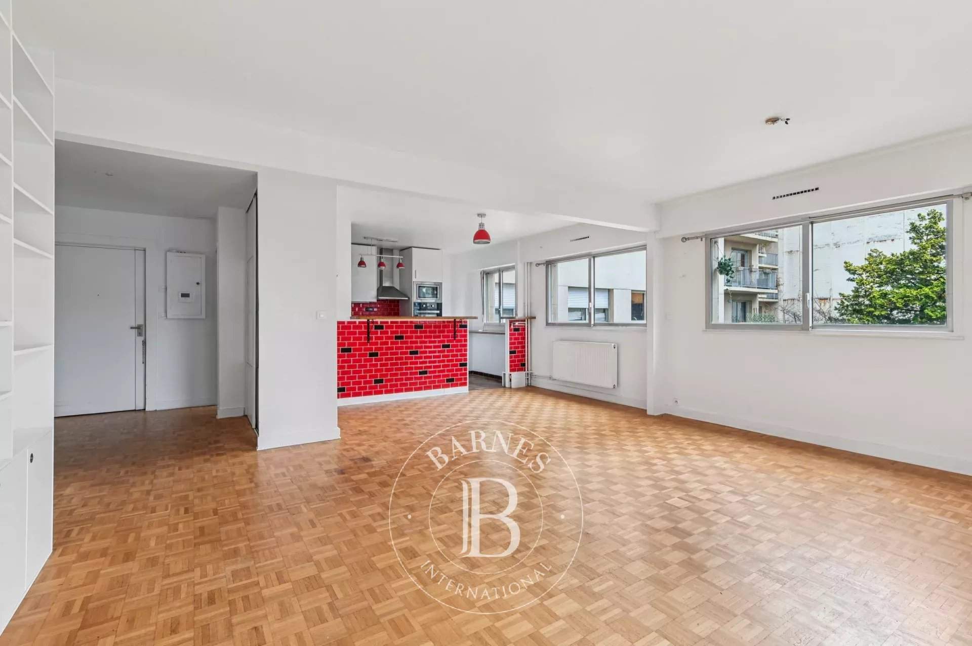 Paris  - Appartement 3 Pi&egrave;ces 2 Chambres - picture 13