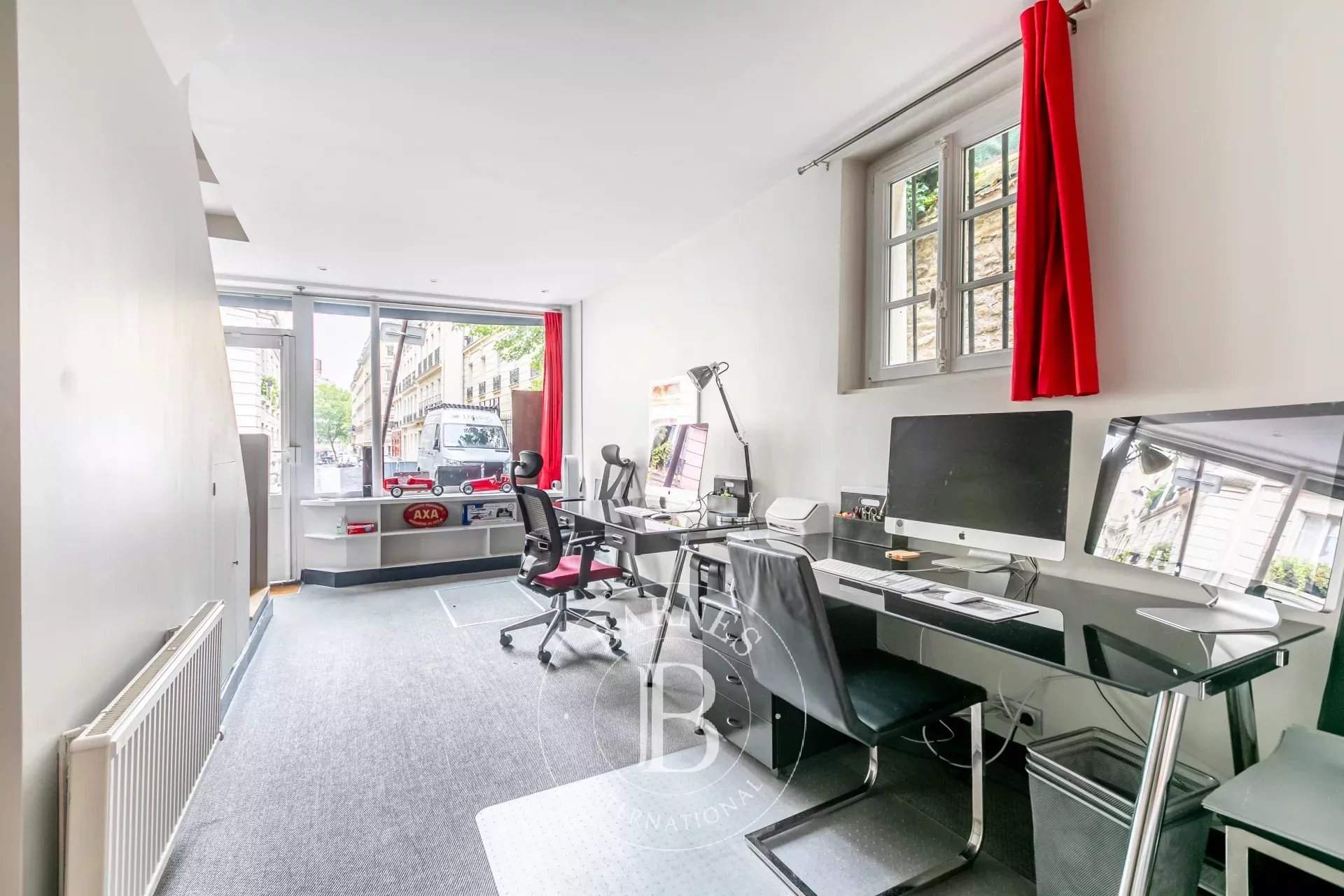 Paris  - Appartement 2 Pièces, 1 Chambre - picture 2