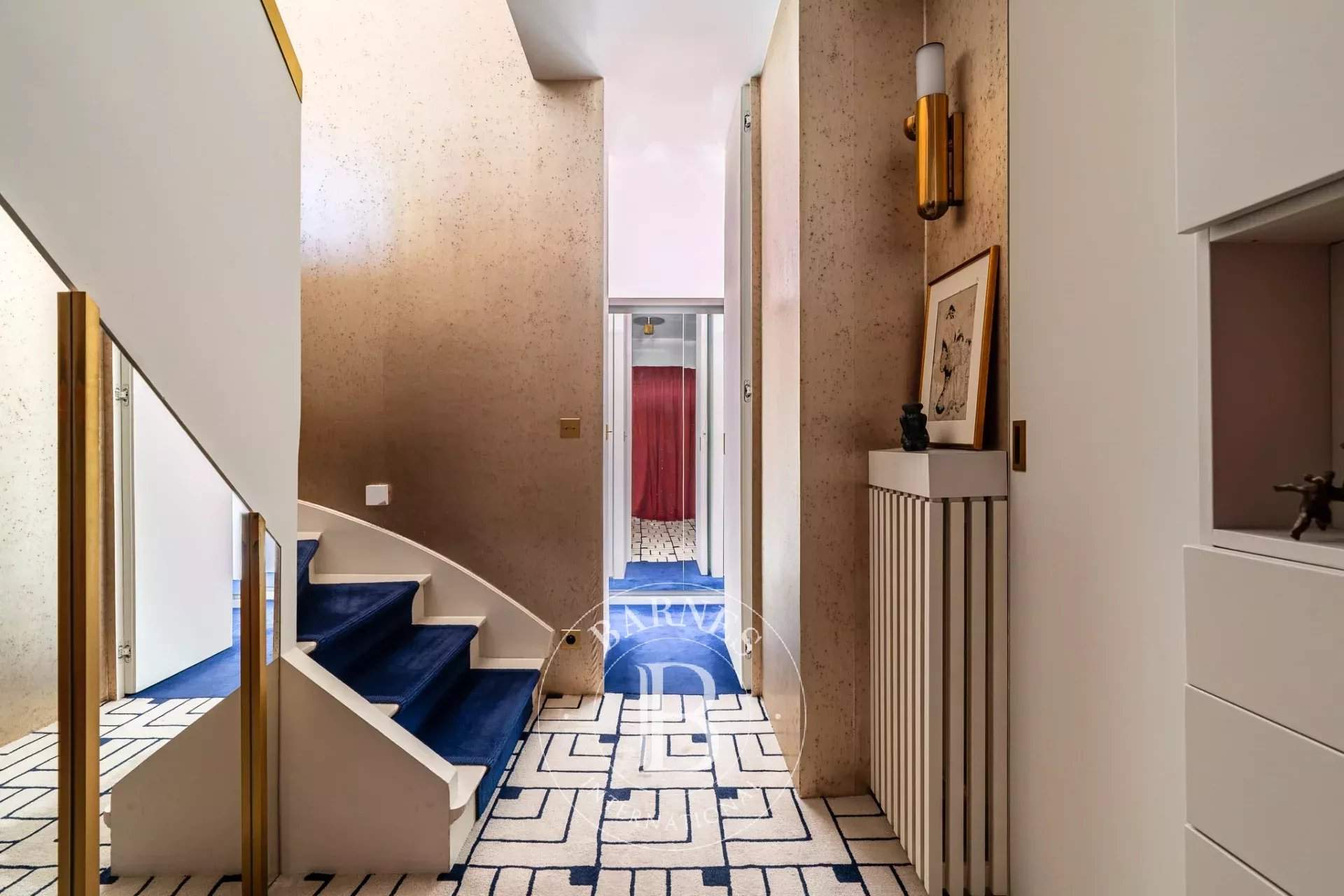 Paris  - Apartment 1 Bedroom - picture 11