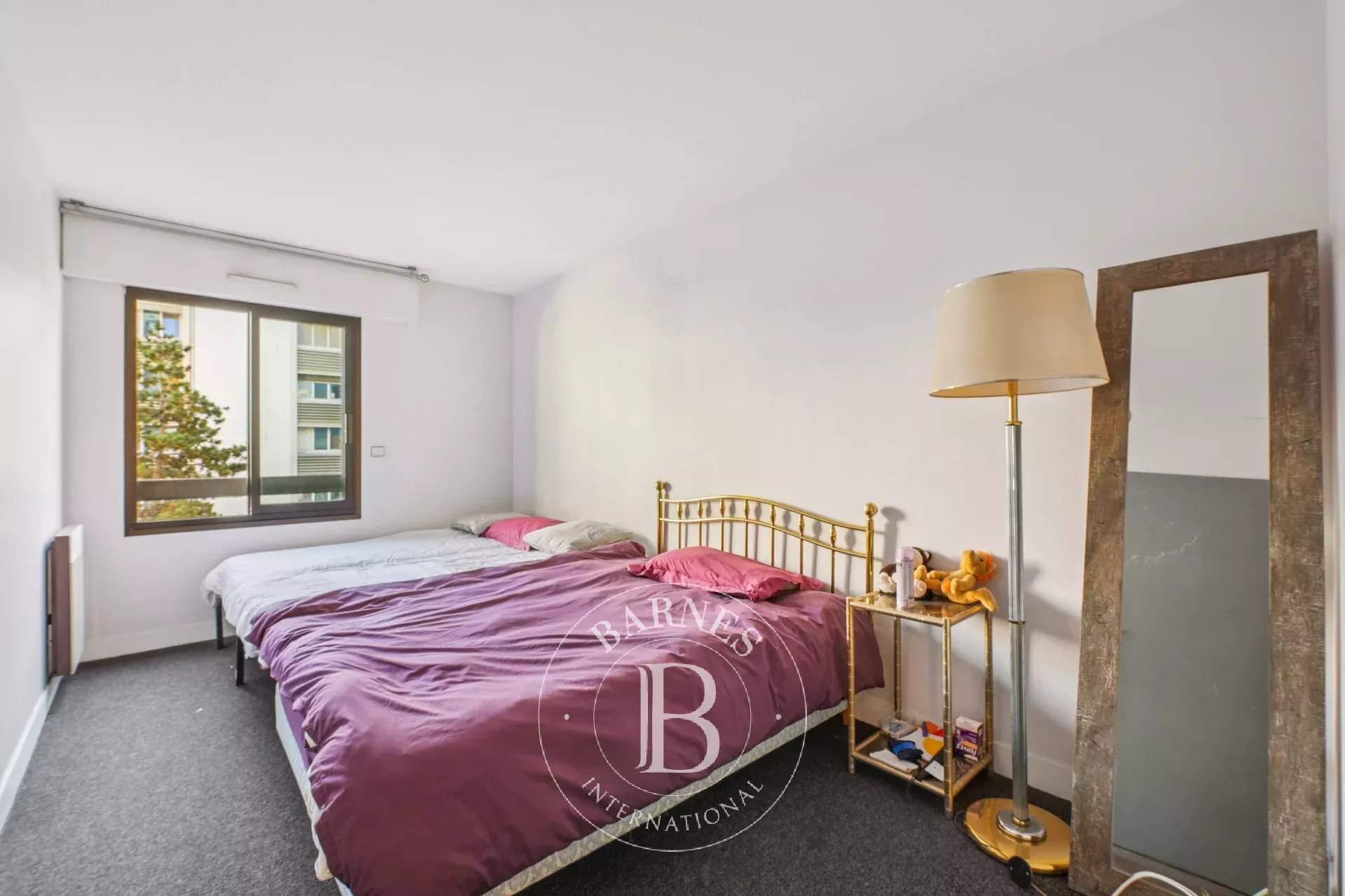 Paris  - Piso 3 Cuartos 2 Habitaciones - picture 8