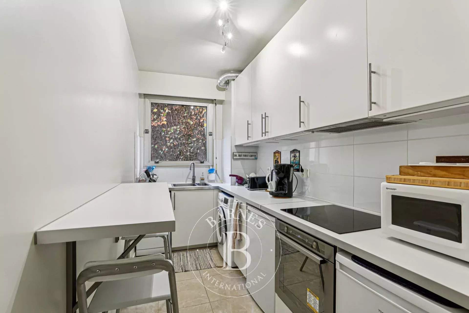 Paris  - Apartment 2 Bedrooms - picture 8