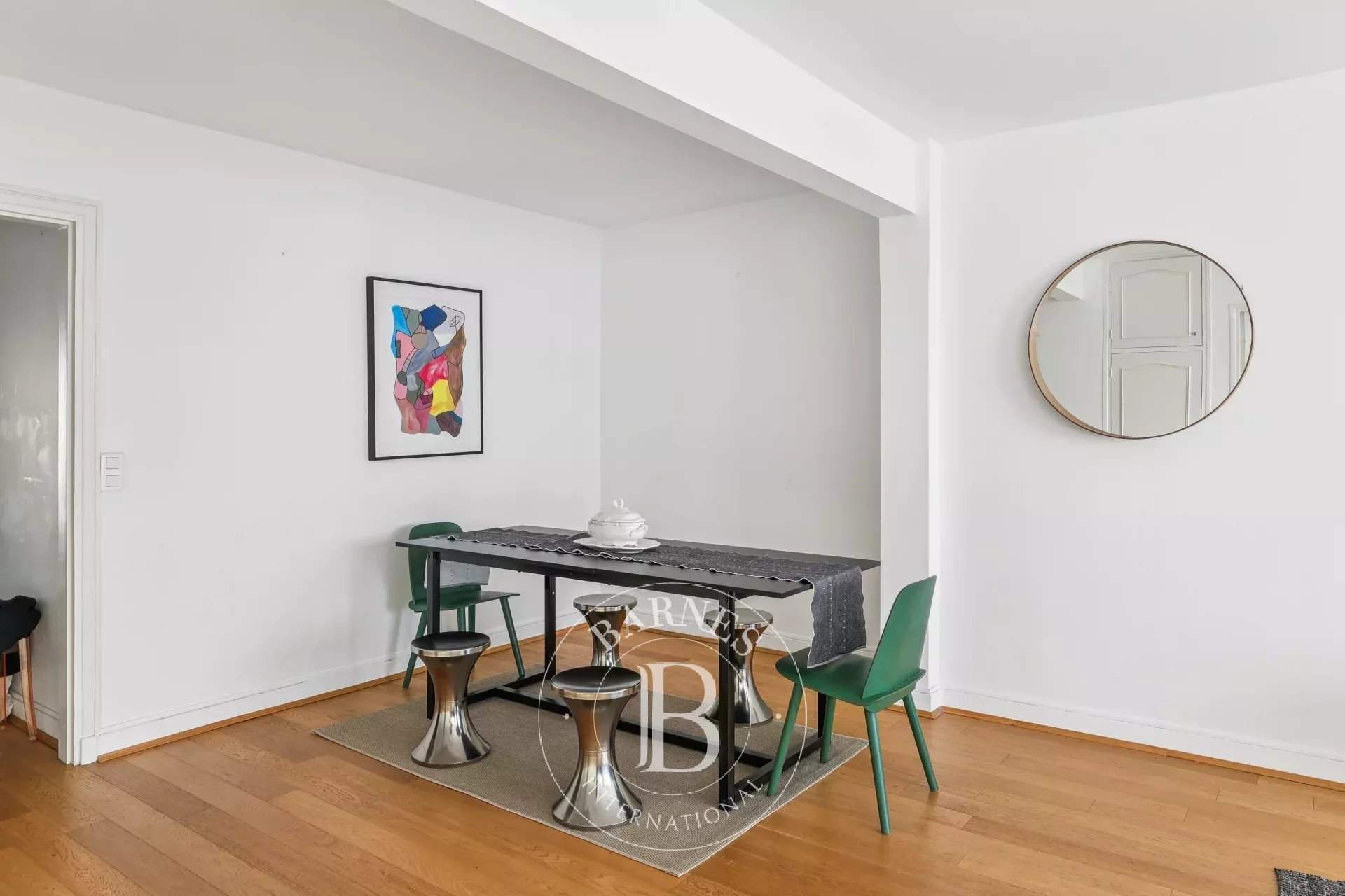 Paris  - Apartment 2 Bedrooms - picture 4