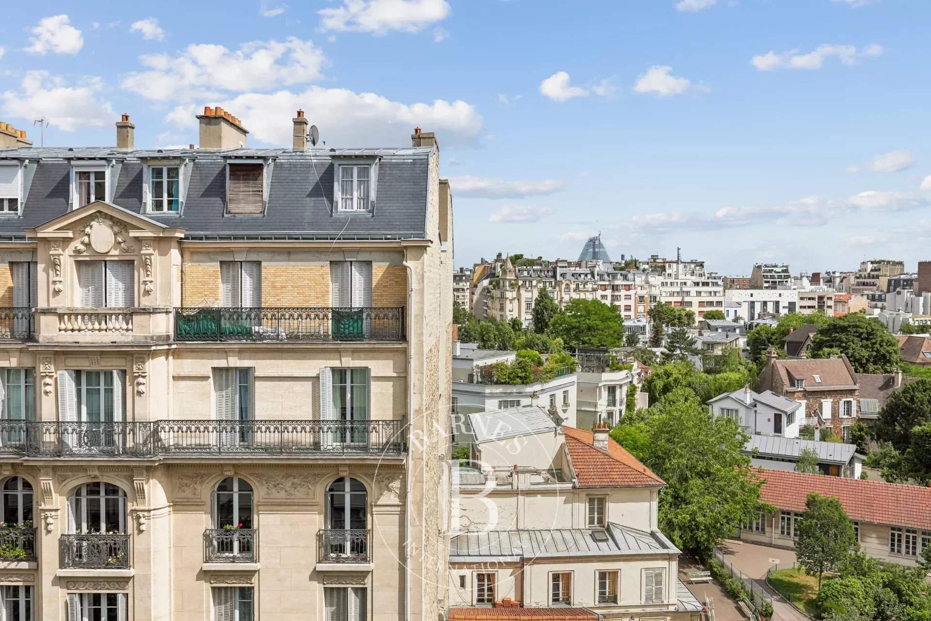 Paris  - Apartment 2 Bedrooms - picture 11