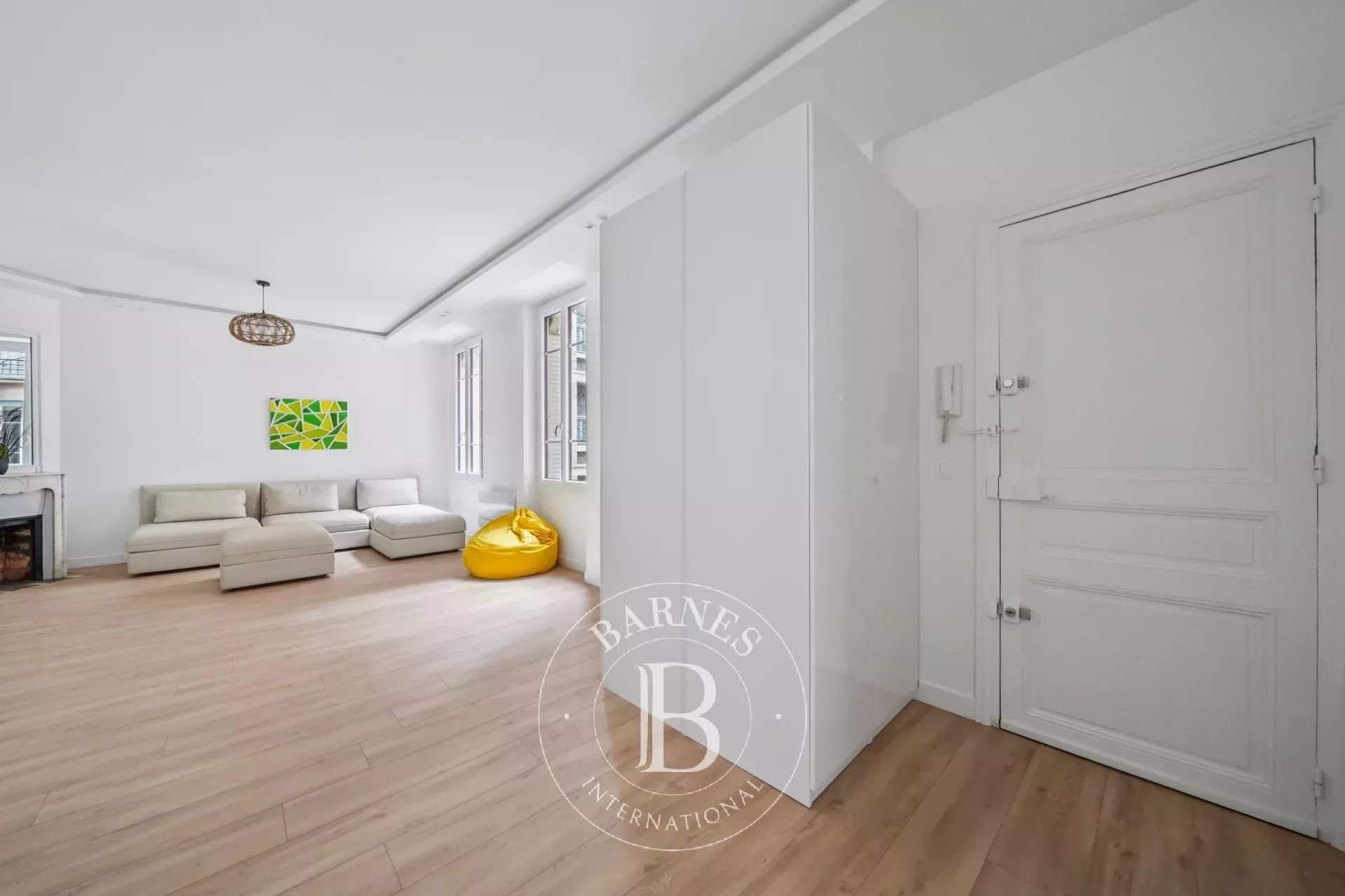 Paris  - Appartement 2 Pièces, 1 Chambre - picture 7