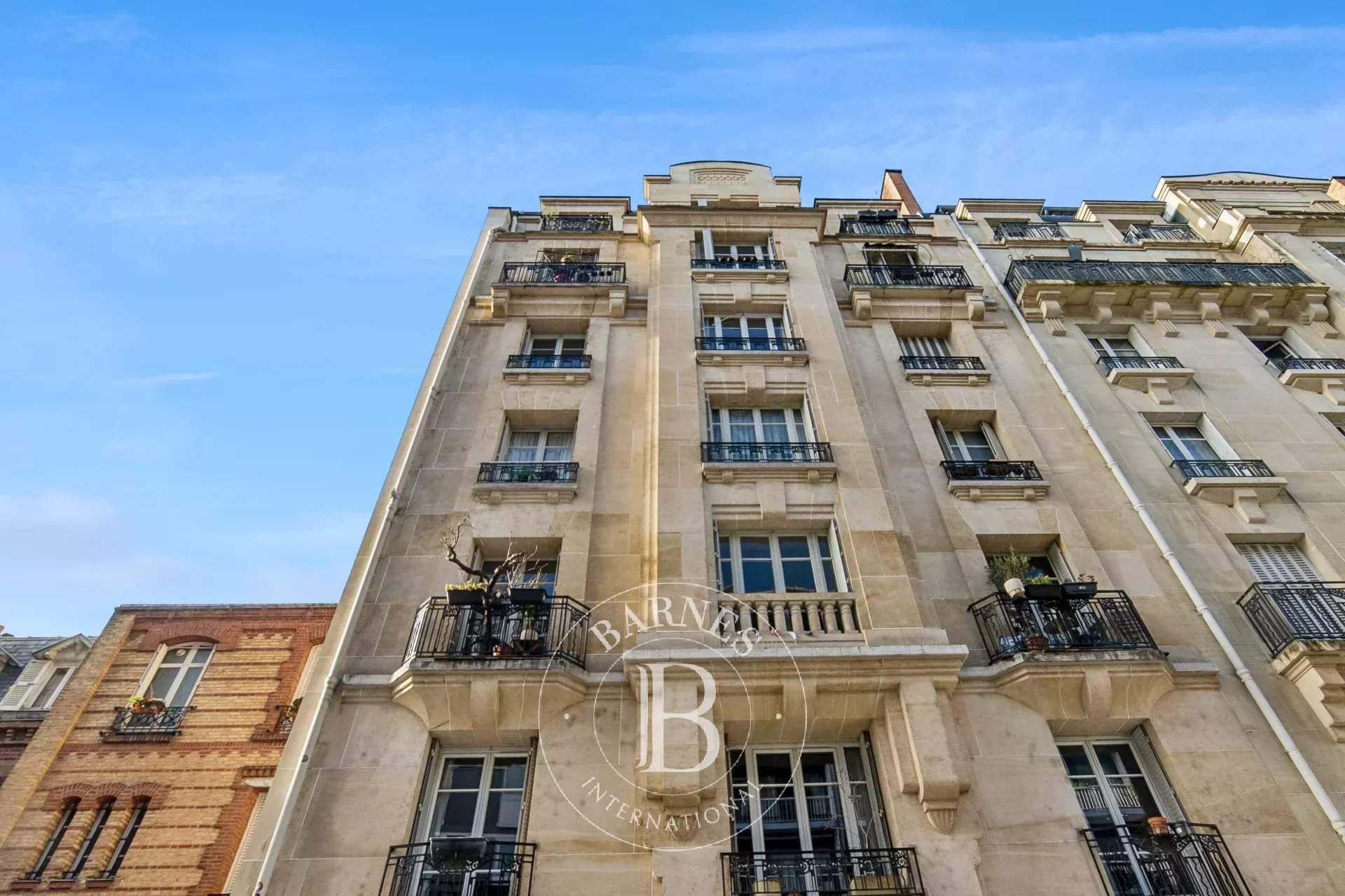 Paris  - Appartement 2 Pi&egrave;ces, 1 Chambre - picture 10