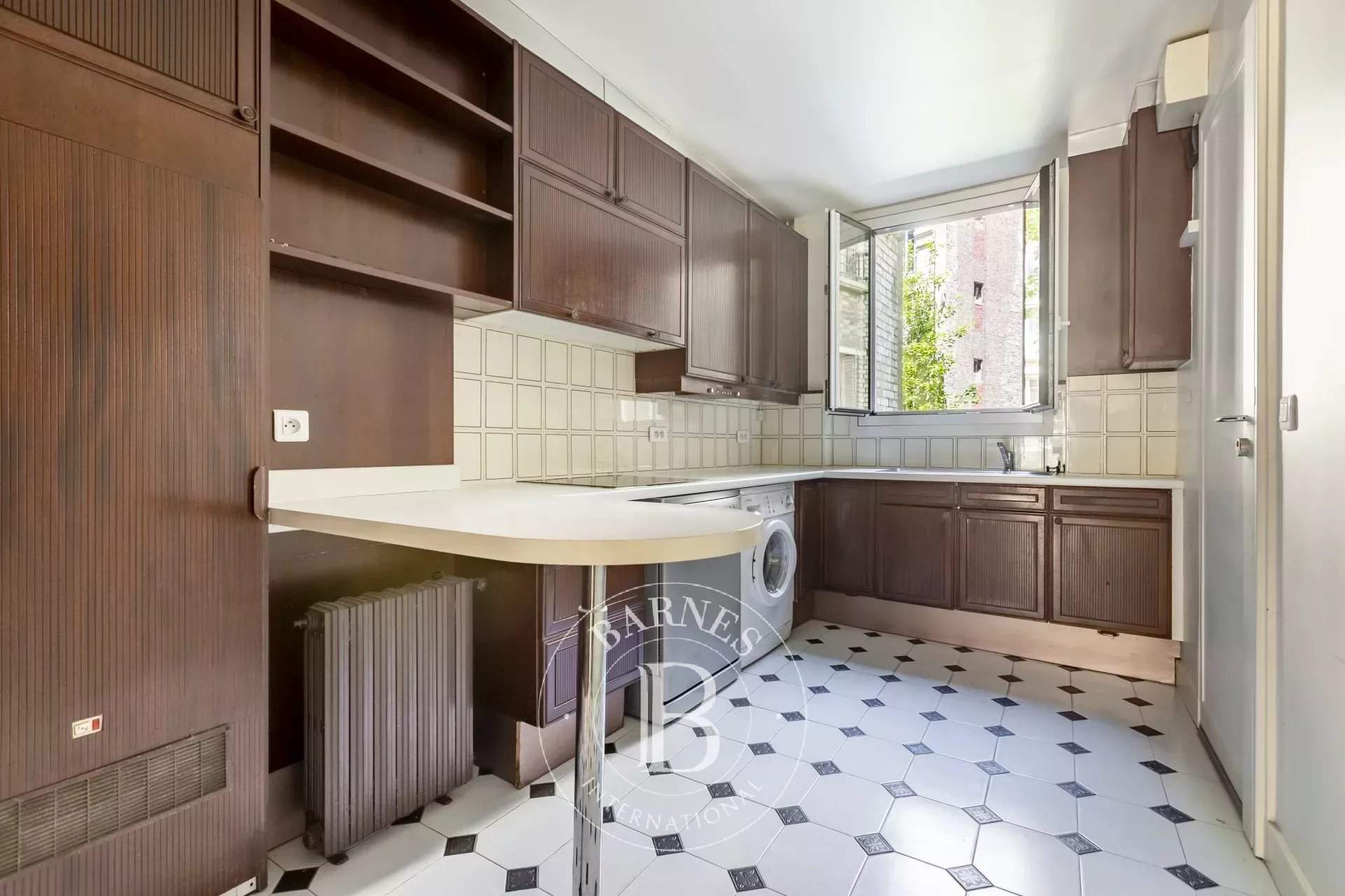 Paris  - Appartement 3 Pièces, 1 Chambre - picture 9