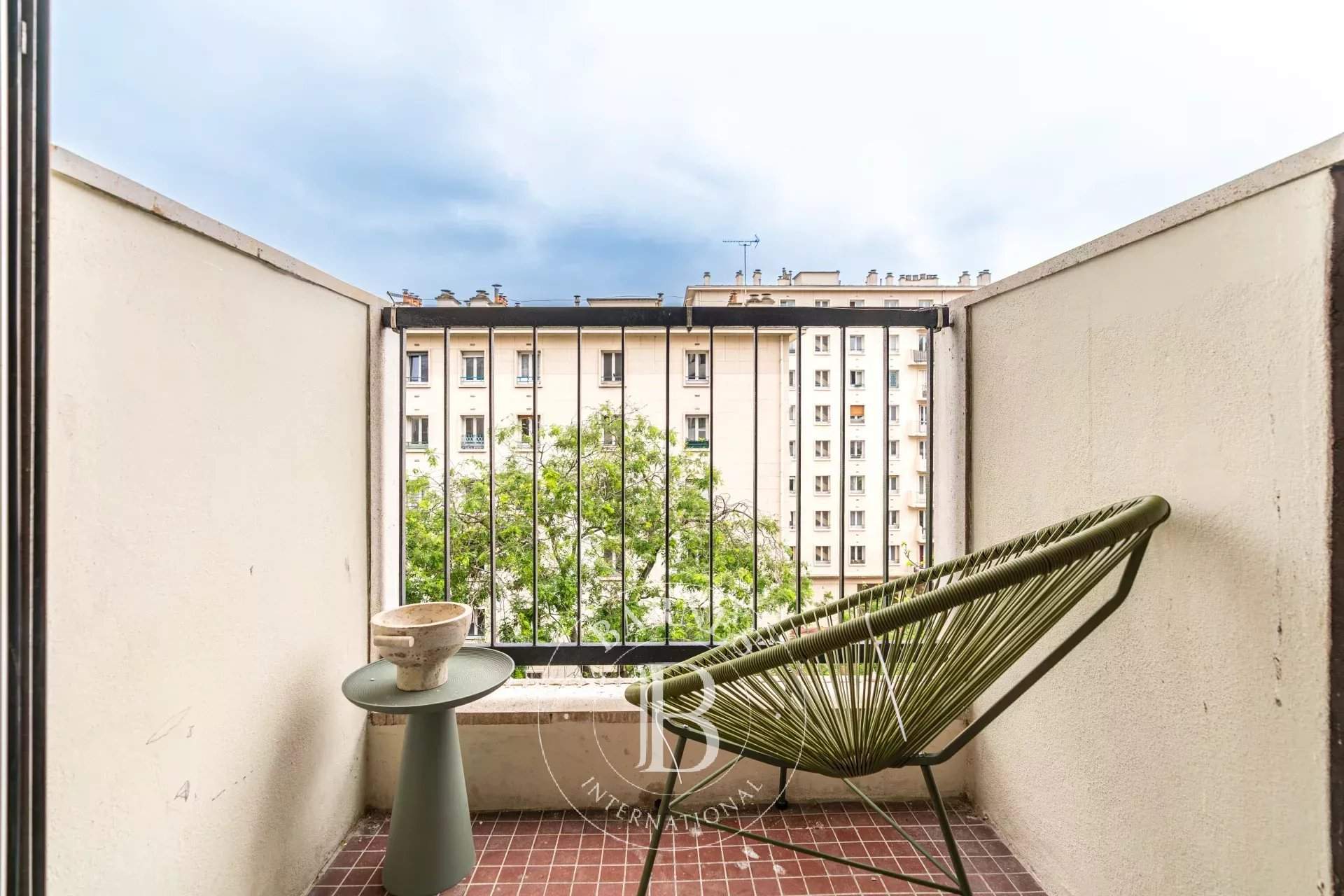 Paris  - Appartement 2 Pièces, 1 Chambre - picture 10