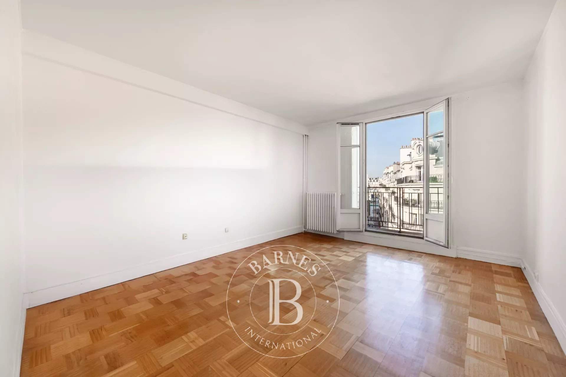 Paris  - Apartment 1 Bedroom - picture 6