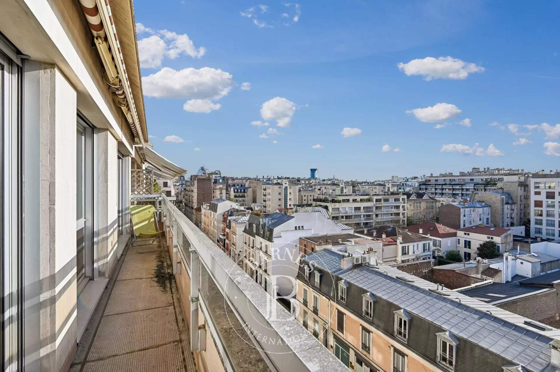 Paris  - Appartement 2 Pi&egrave;ces, 1 Chambre - picture 8