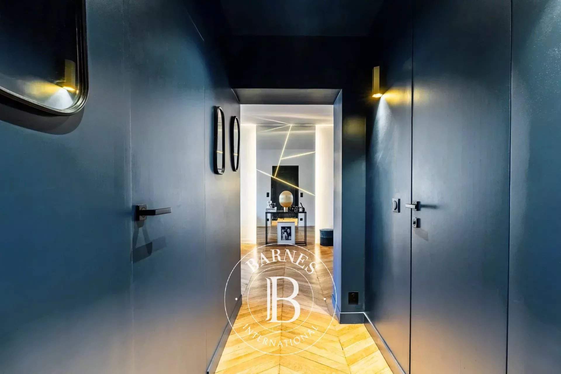 Paris  - Appartement 3 Pièces 2 Chambres - picture 4