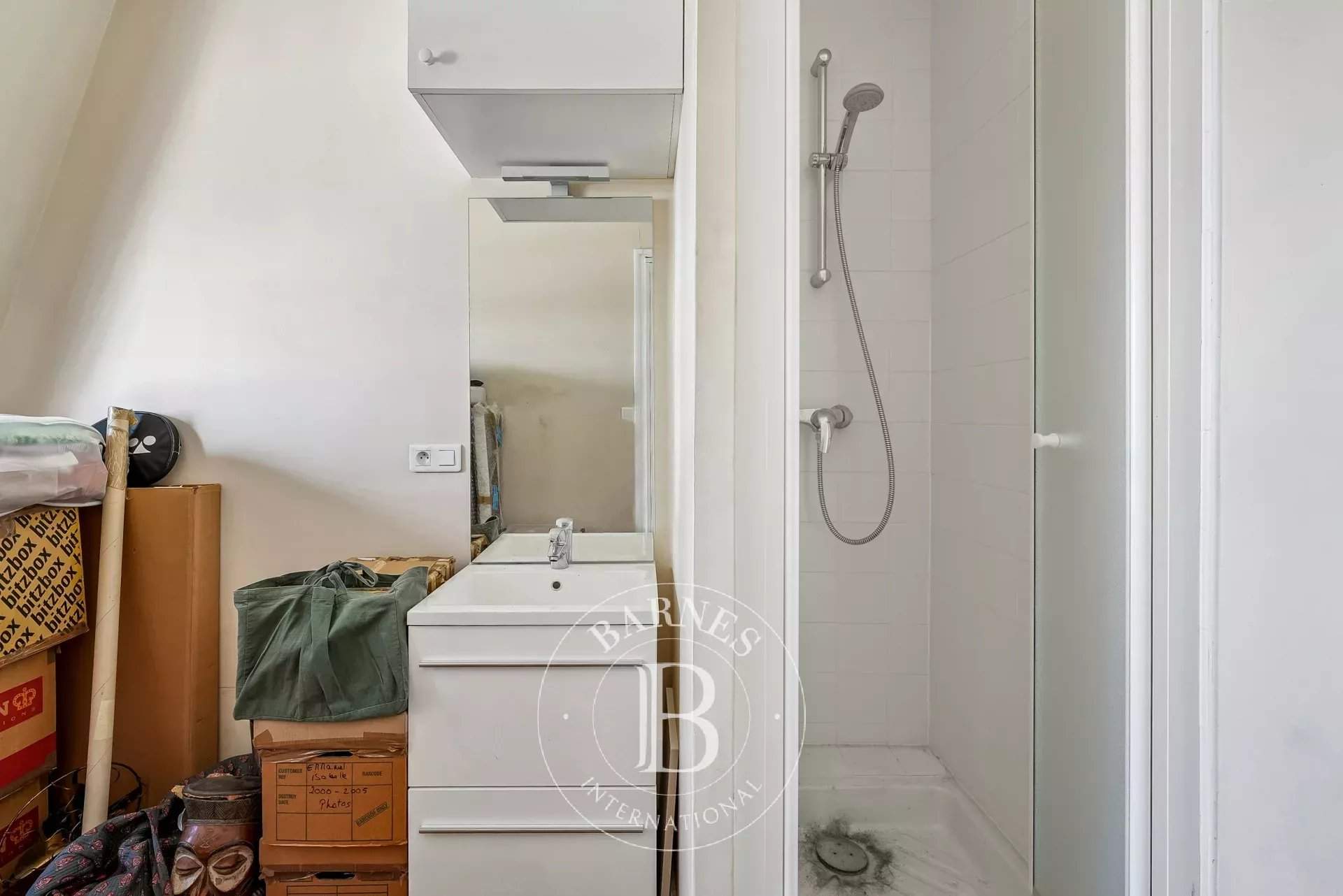 Paris  - Appartement 1 Pi&egrave;ce - picture 6