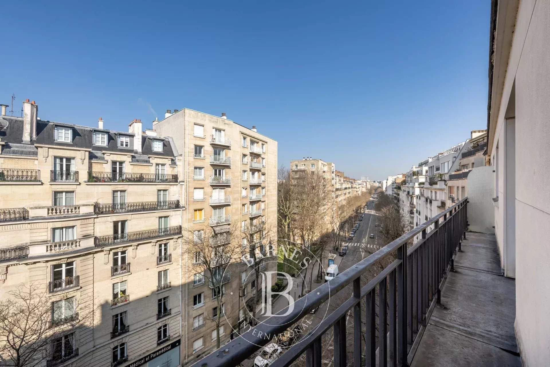 Paris  - Apartment 1 Bedroom - picture 10