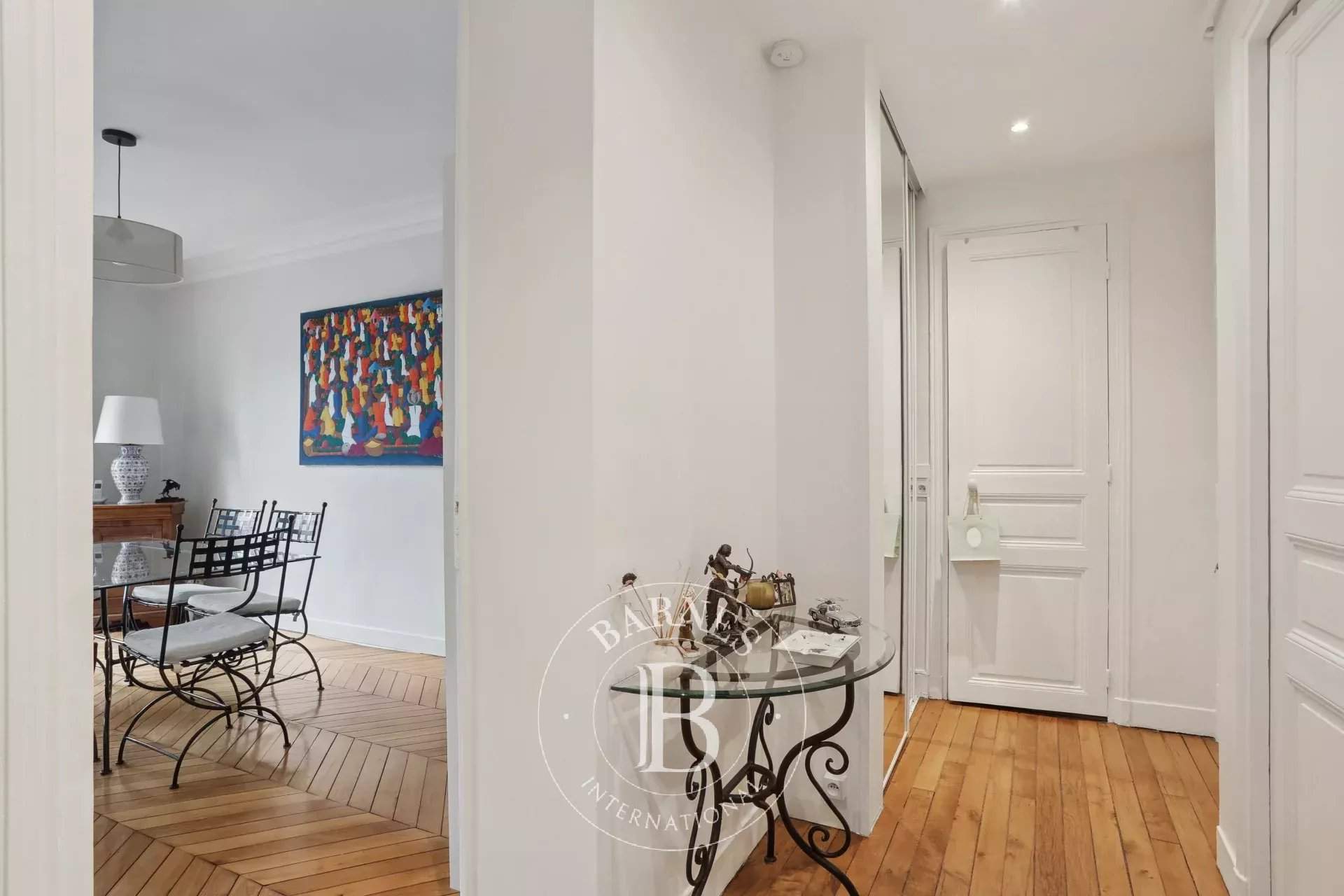 Paris  - Apartment 1 Bedroom - picture 6