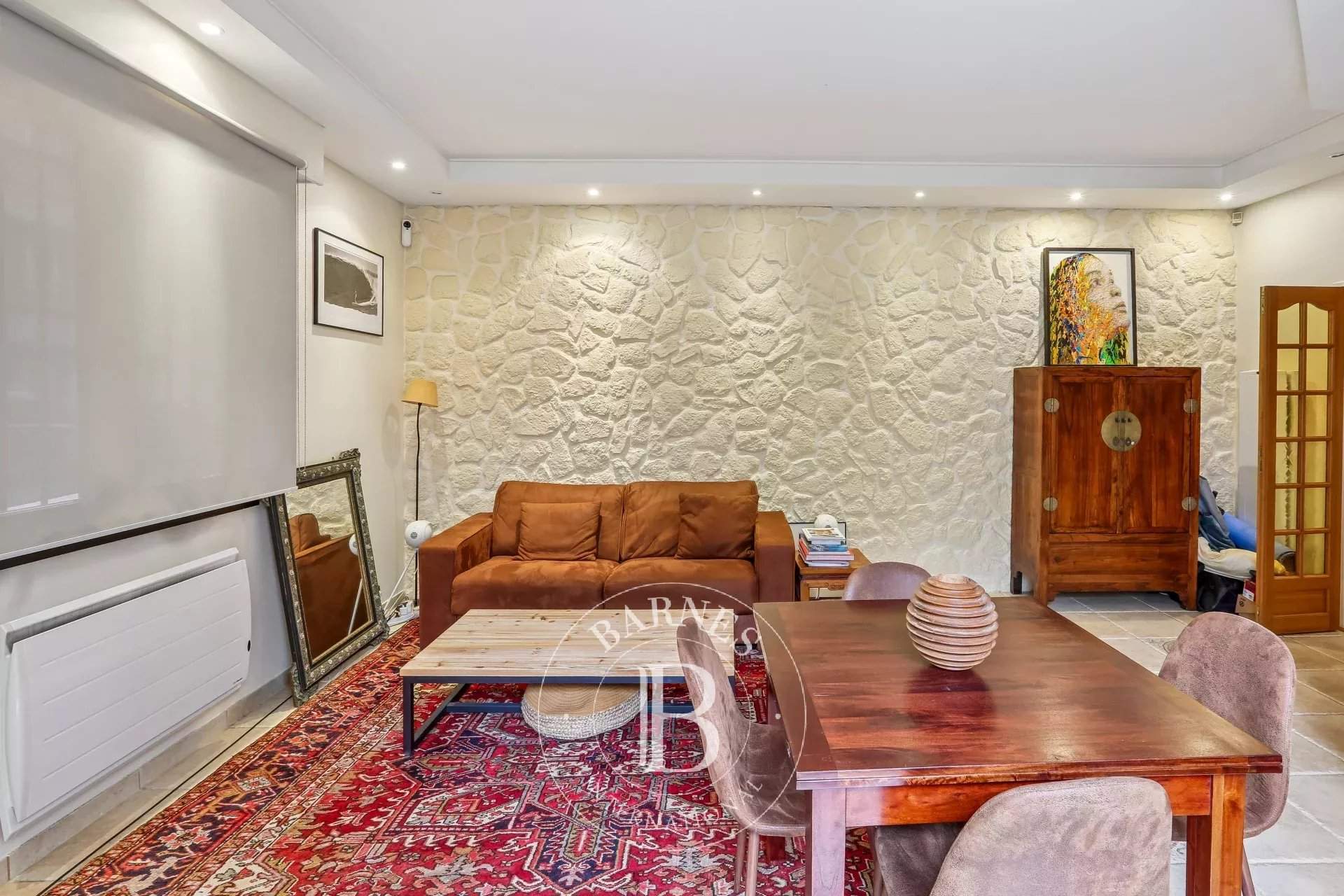Paris  - Appartement 2 Pi&egrave;ces, 1 Chambre - picture 11