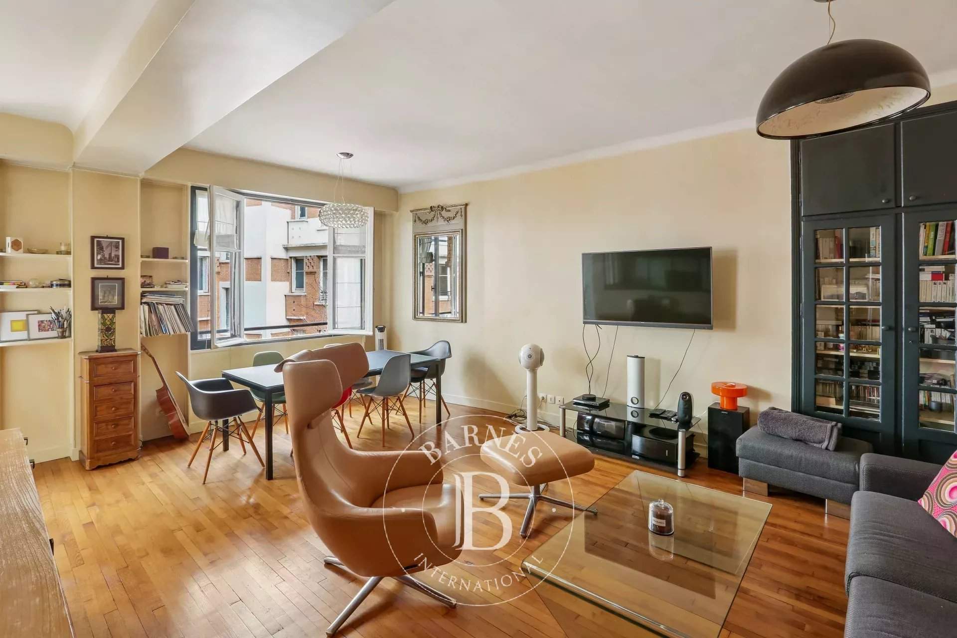 Paris  - Appartement 2 Pi&egrave;ces, 1 Chambre - picture 7