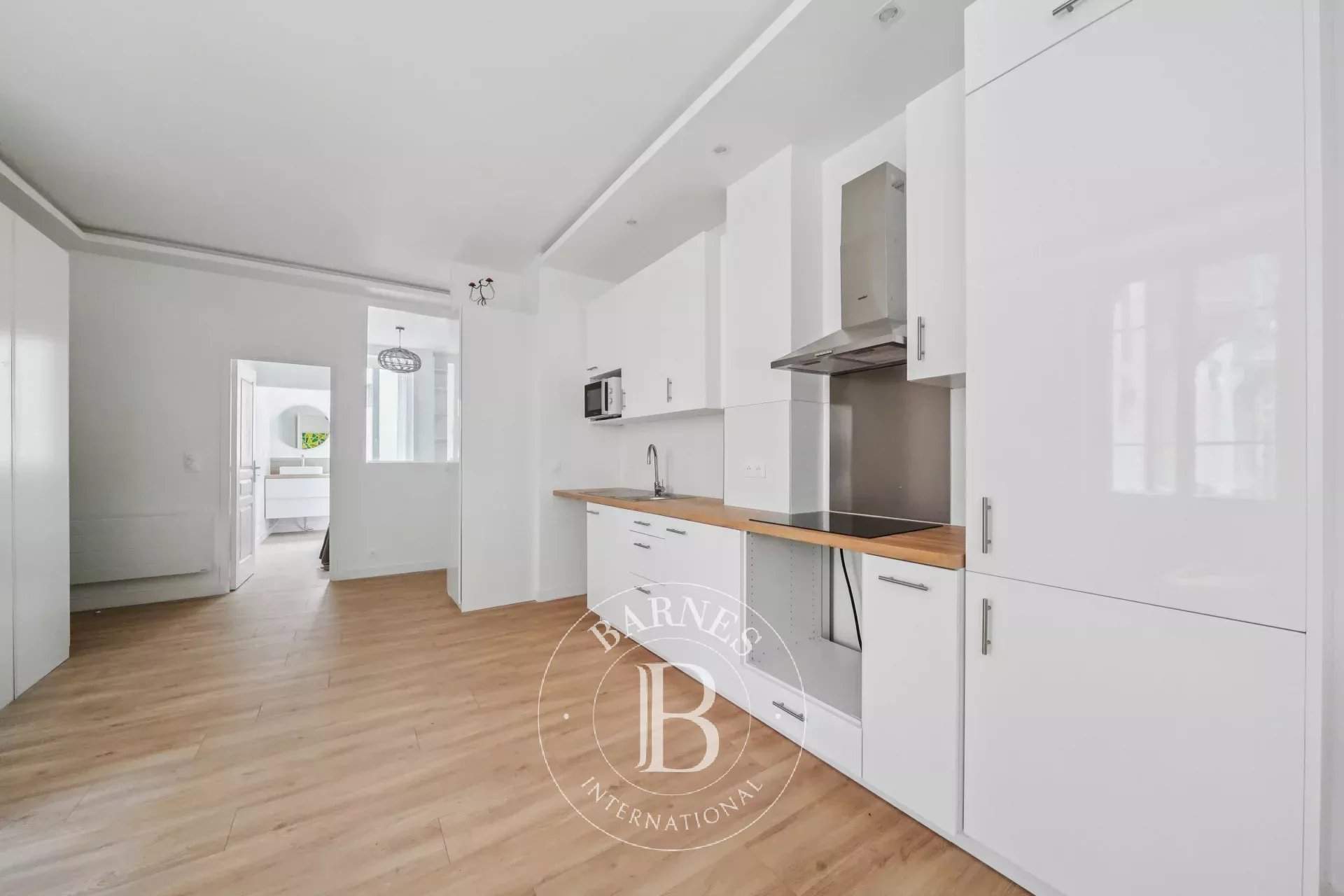 Paris  - Appartement 2 Pièces, 1 Chambre - picture 9