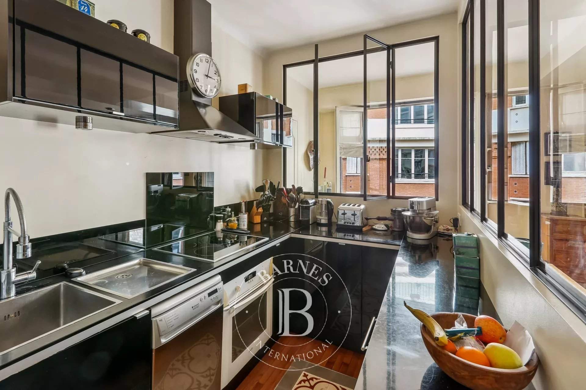 Paris  - Appartement 2 Pi&egrave;ces, 1 Chambre - picture 8