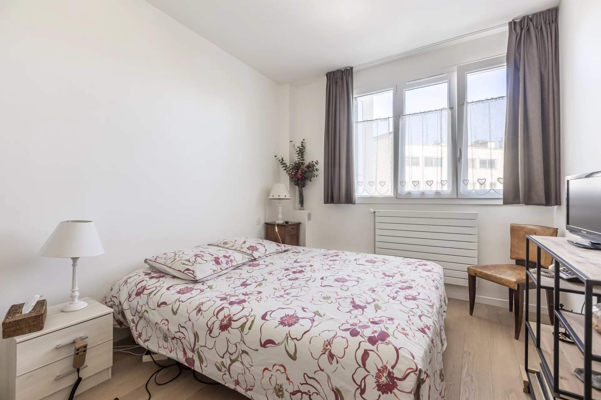 Paris  - Piso 3 Cuartos 2 Habitaciones - picture 8