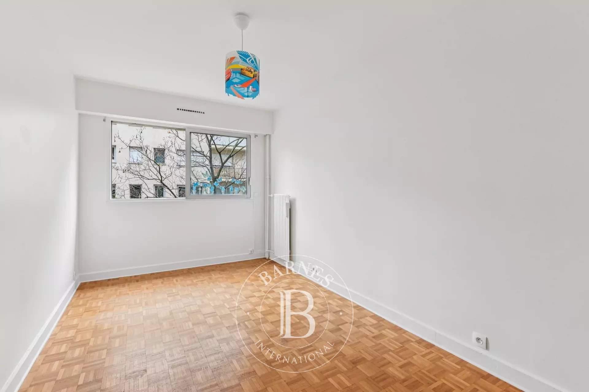 Paris  - Appartement 3 Pi&egrave;ces 2 Chambres - picture 11