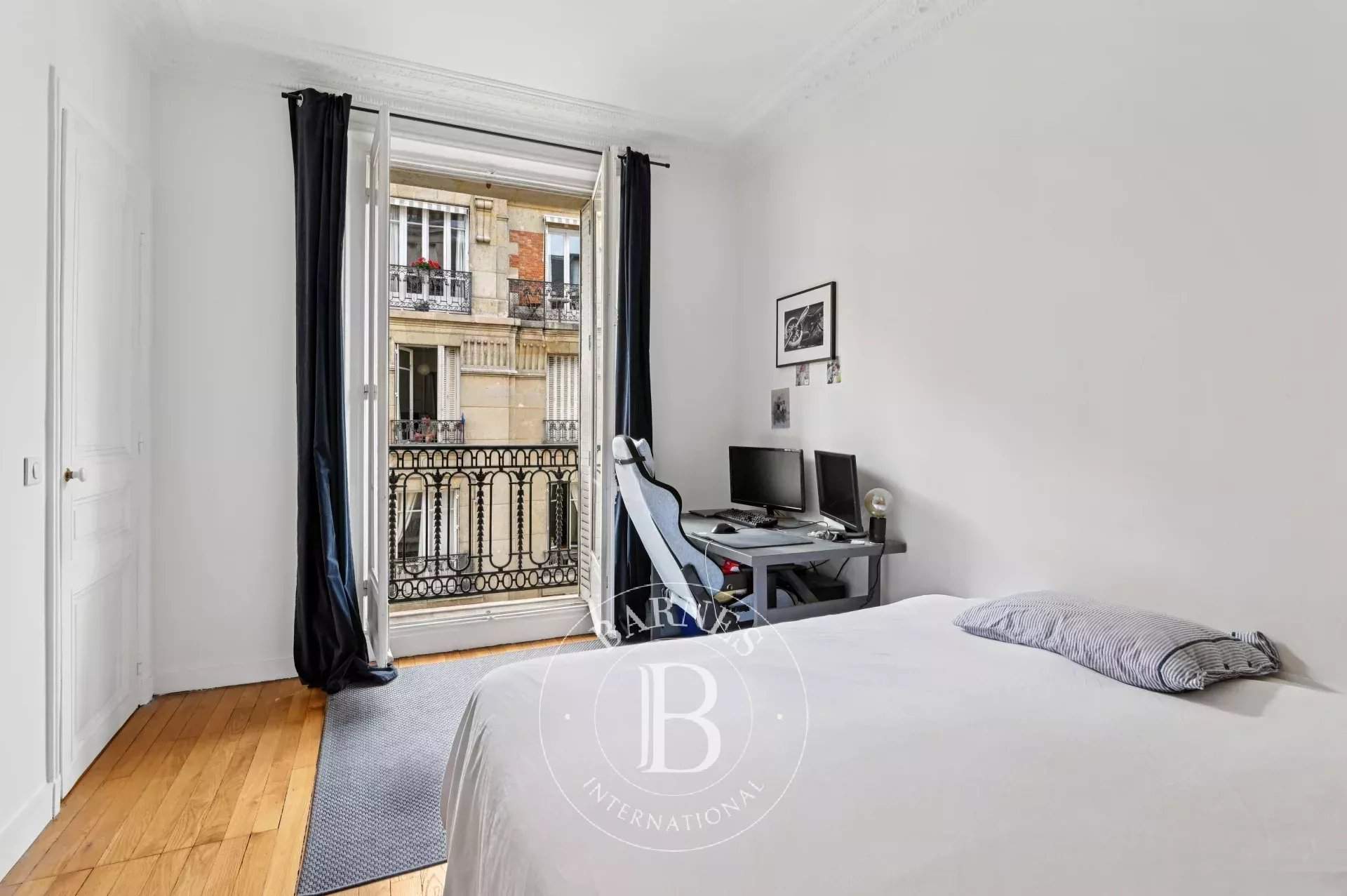 Paris  - Apartment 2 Bedrooms - picture 5