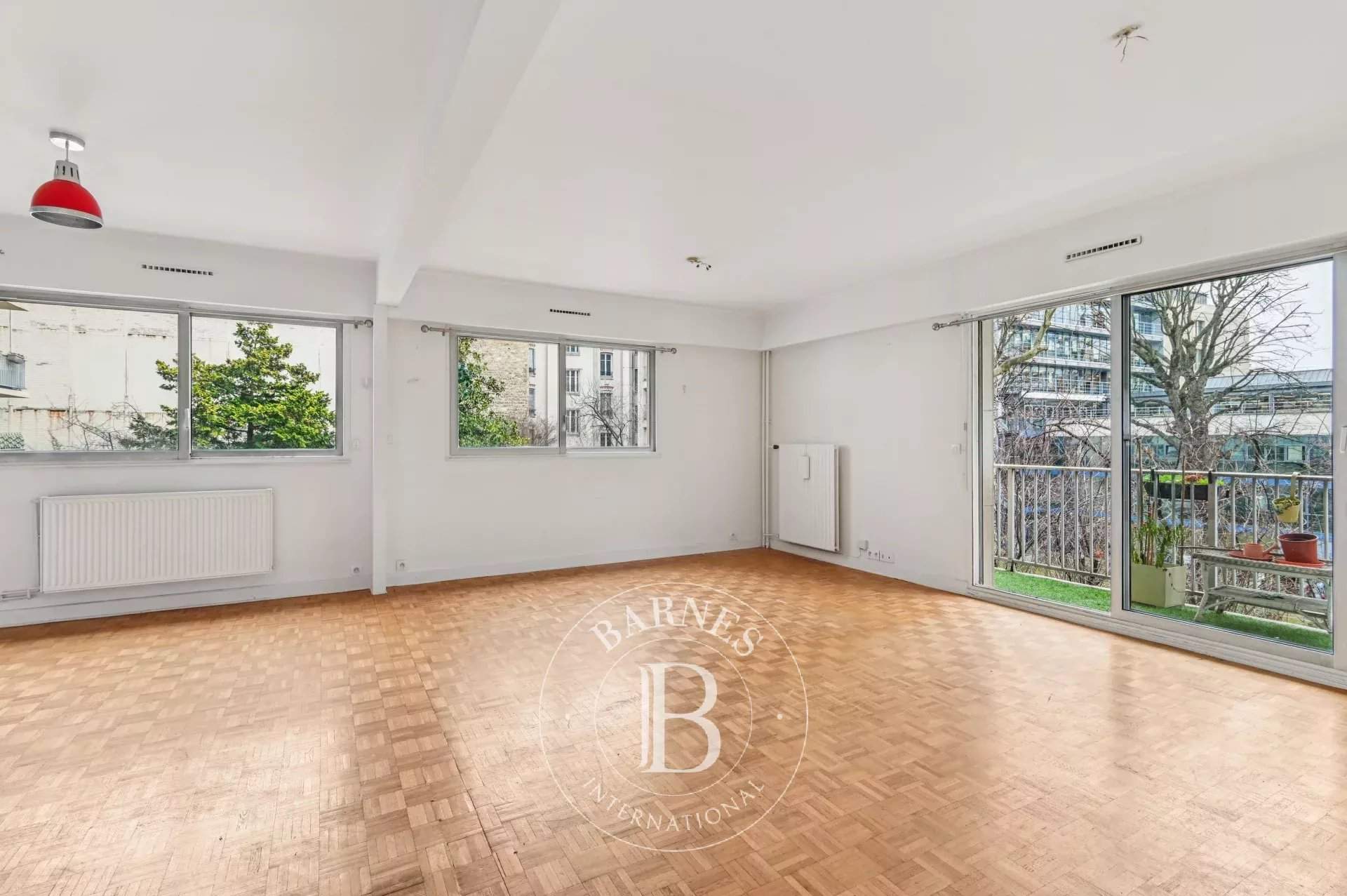 Paris  - Appartement 3 Pi&egrave;ces 2 Chambres - picture 5