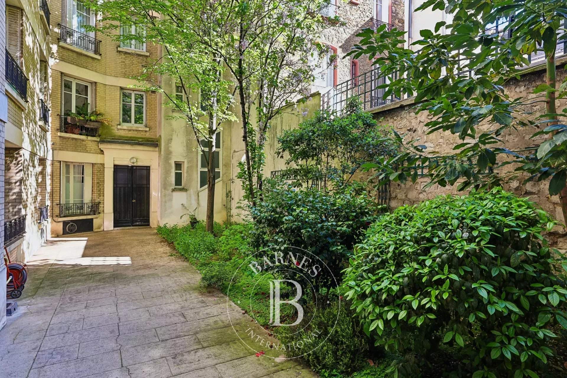 Paris  - Appartement 2 Pi&egrave;ces, 1 Chambre - picture 12