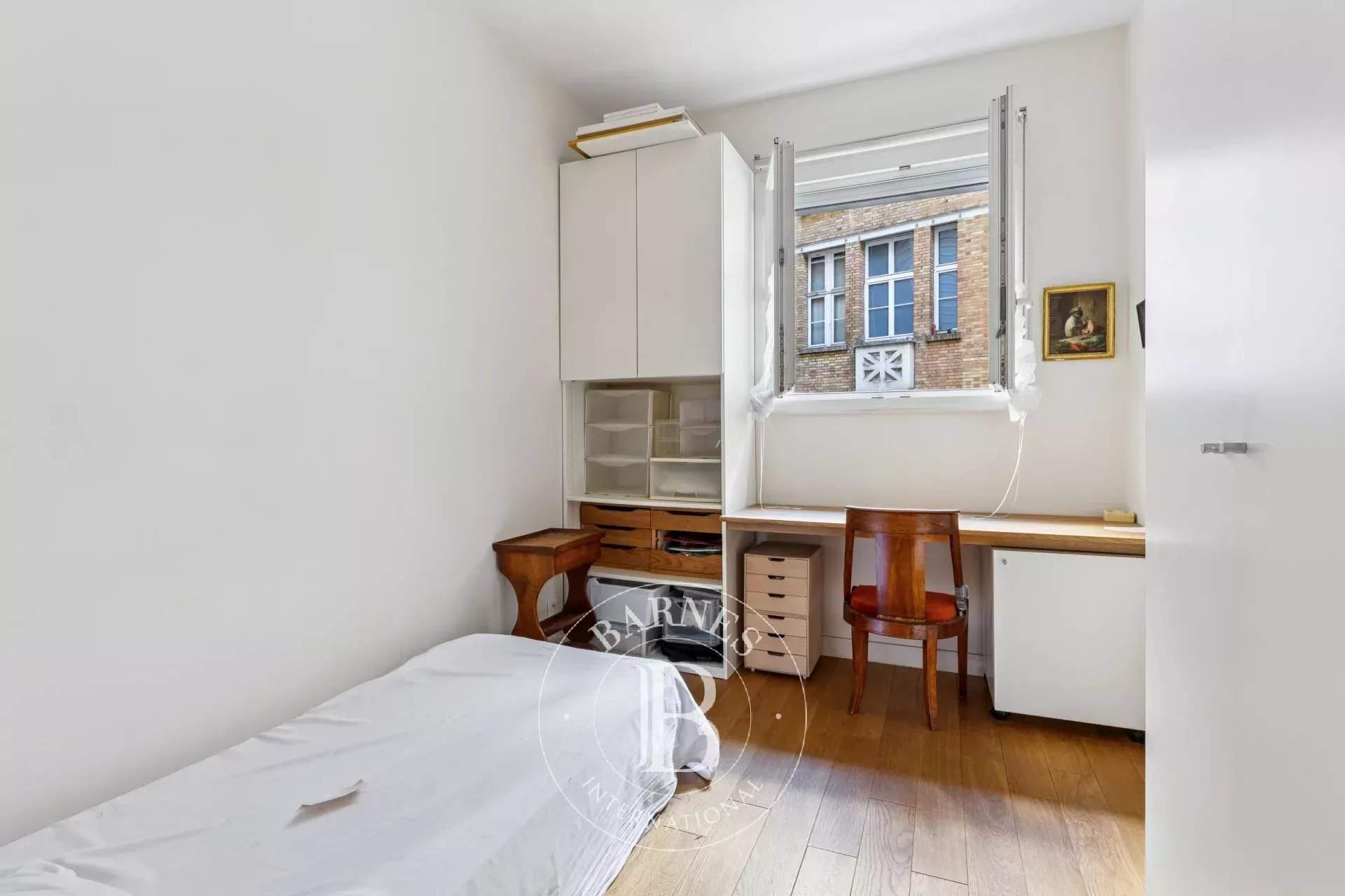 Paris  - Appartement 3 Pièces 2 Chambres - picture 10