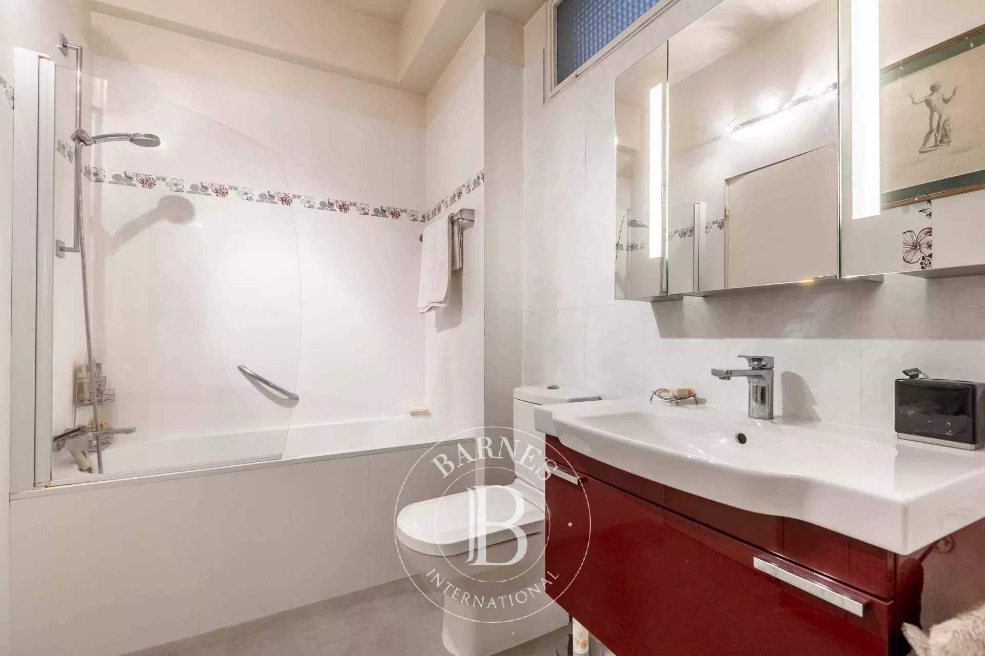 Paris  - Appartement 2 Pièces, 1 Chambre - picture 11