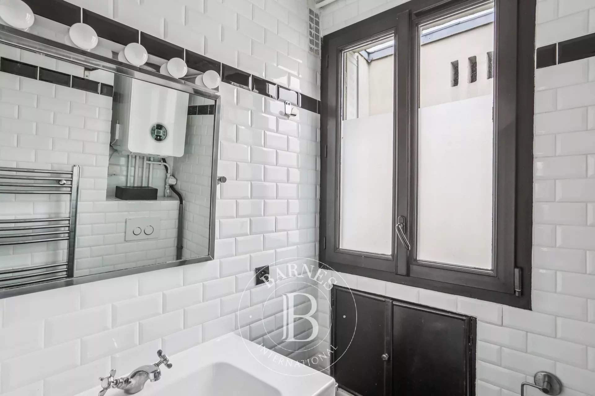 Paris  - Appartement 2 Pi&egrave;ces, 1 Chambre - picture 12