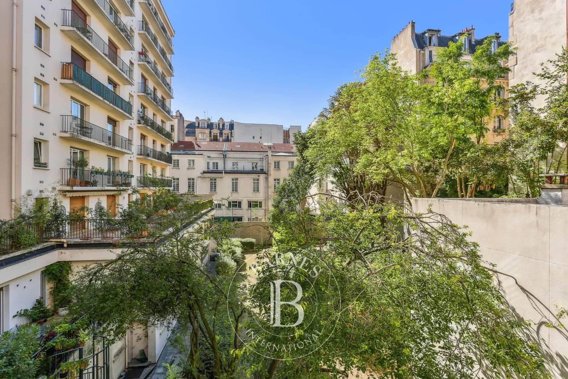 Paris  - Apartment 2 Bedrooms - picture 12