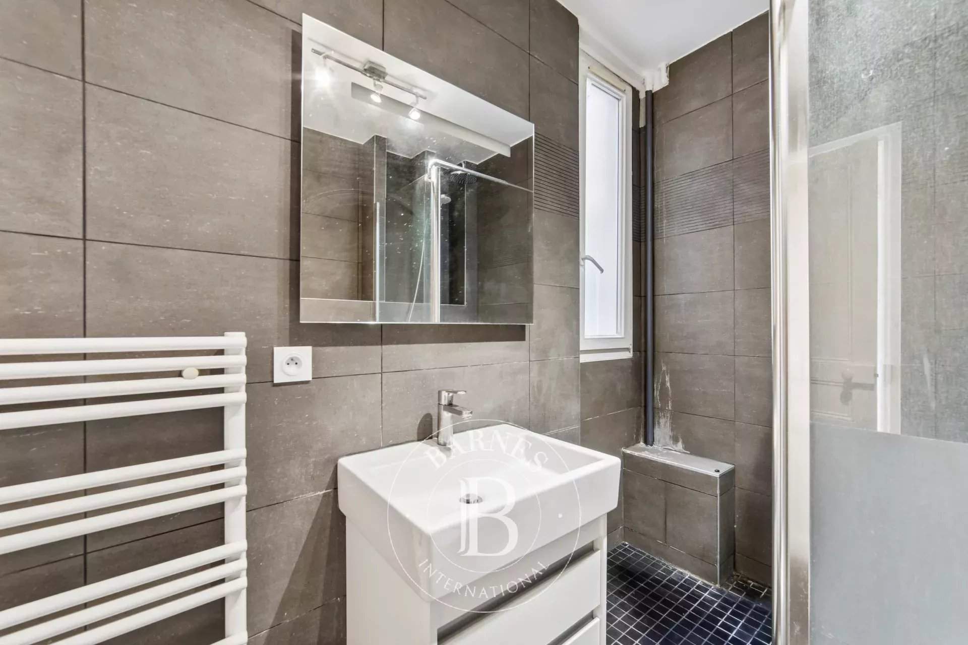 Paris  - Appartement 2 Pi&egrave;ces, 1 Chambre - picture 8