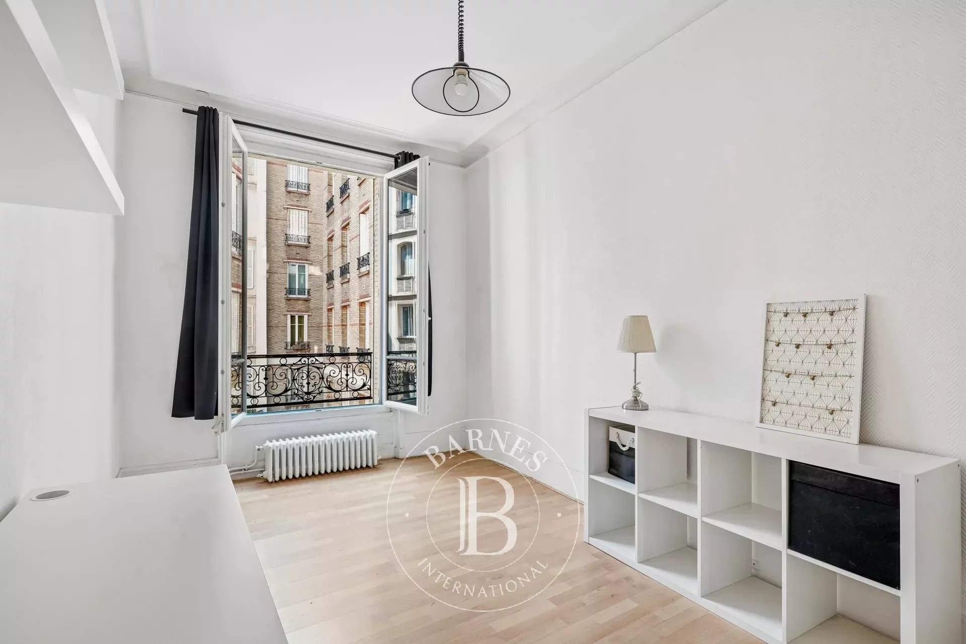 Paris  - Appartement 2 Pi&egrave;ces, 1 Chambre - picture 7