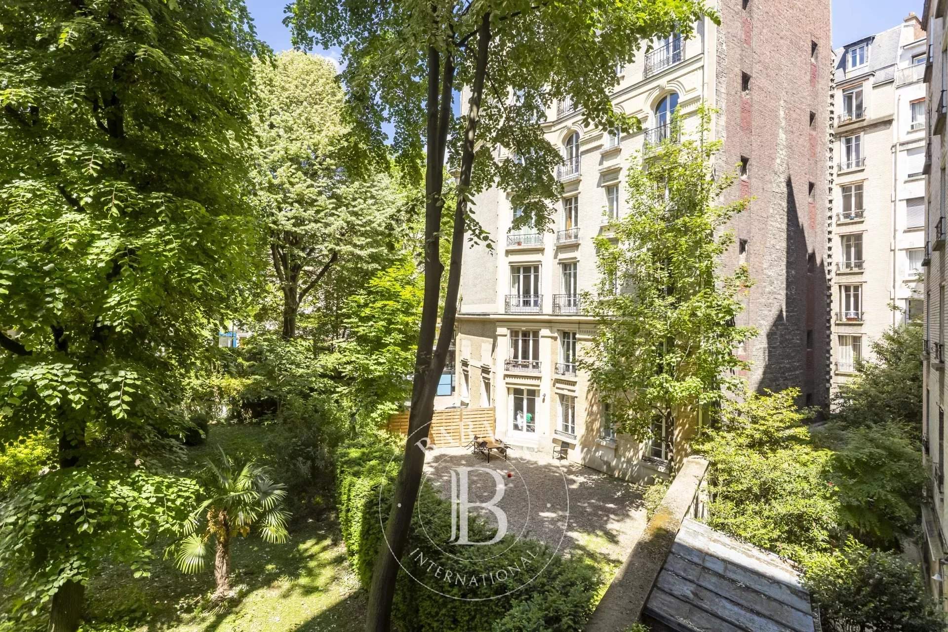 Paris  - Appartement 3 Pièces, 1 Chambre - picture 12
