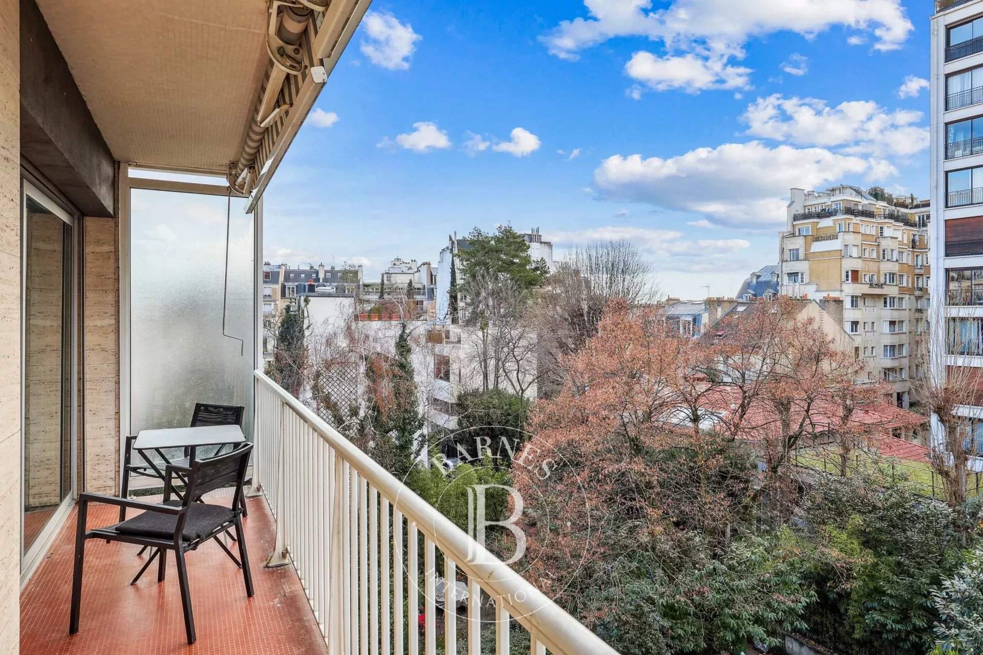 Paris  - Apartment 2 Bedrooms - picture 5