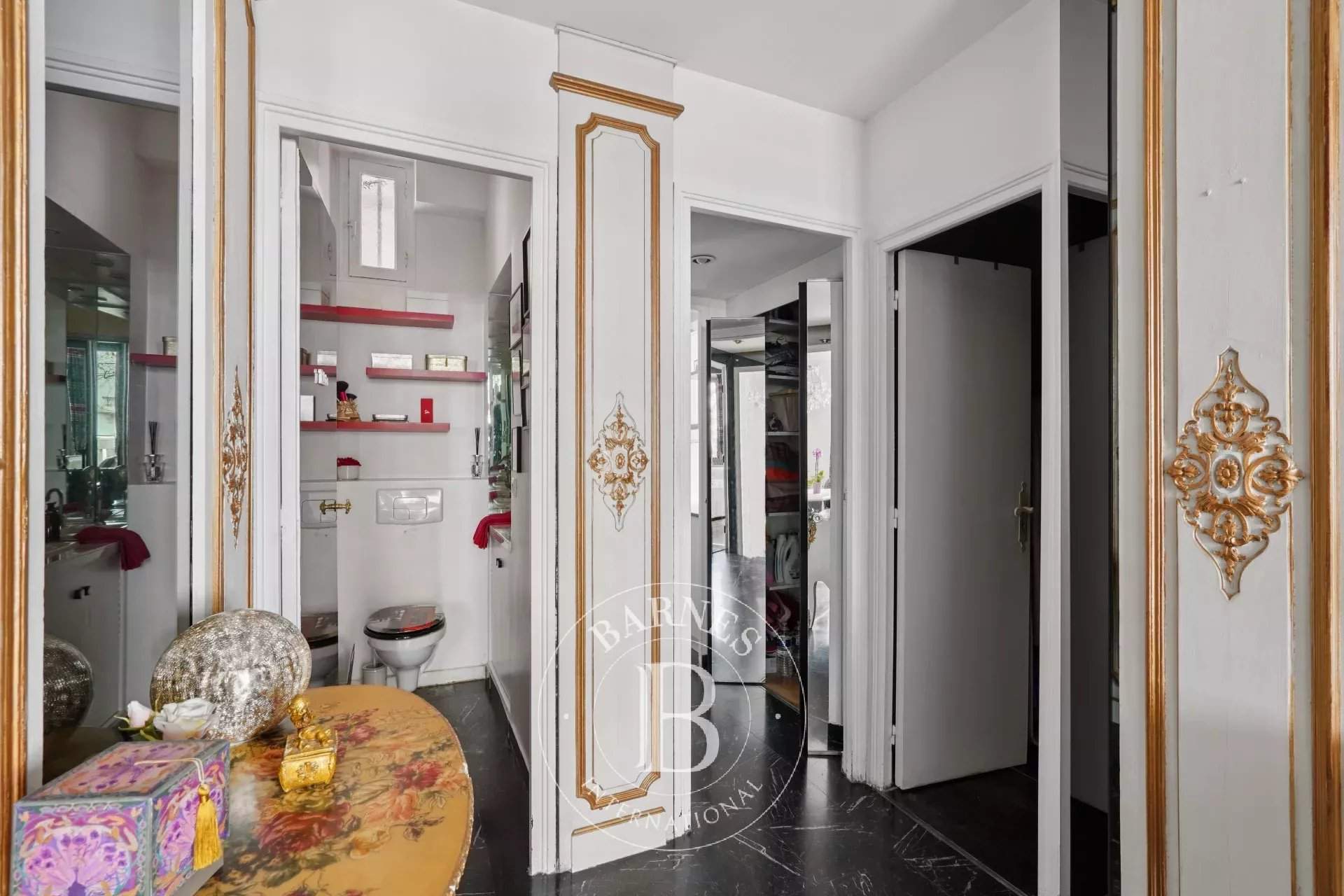 Paris  - Appartement 3 Pi&egrave;ces 2 Chambres - picture 11