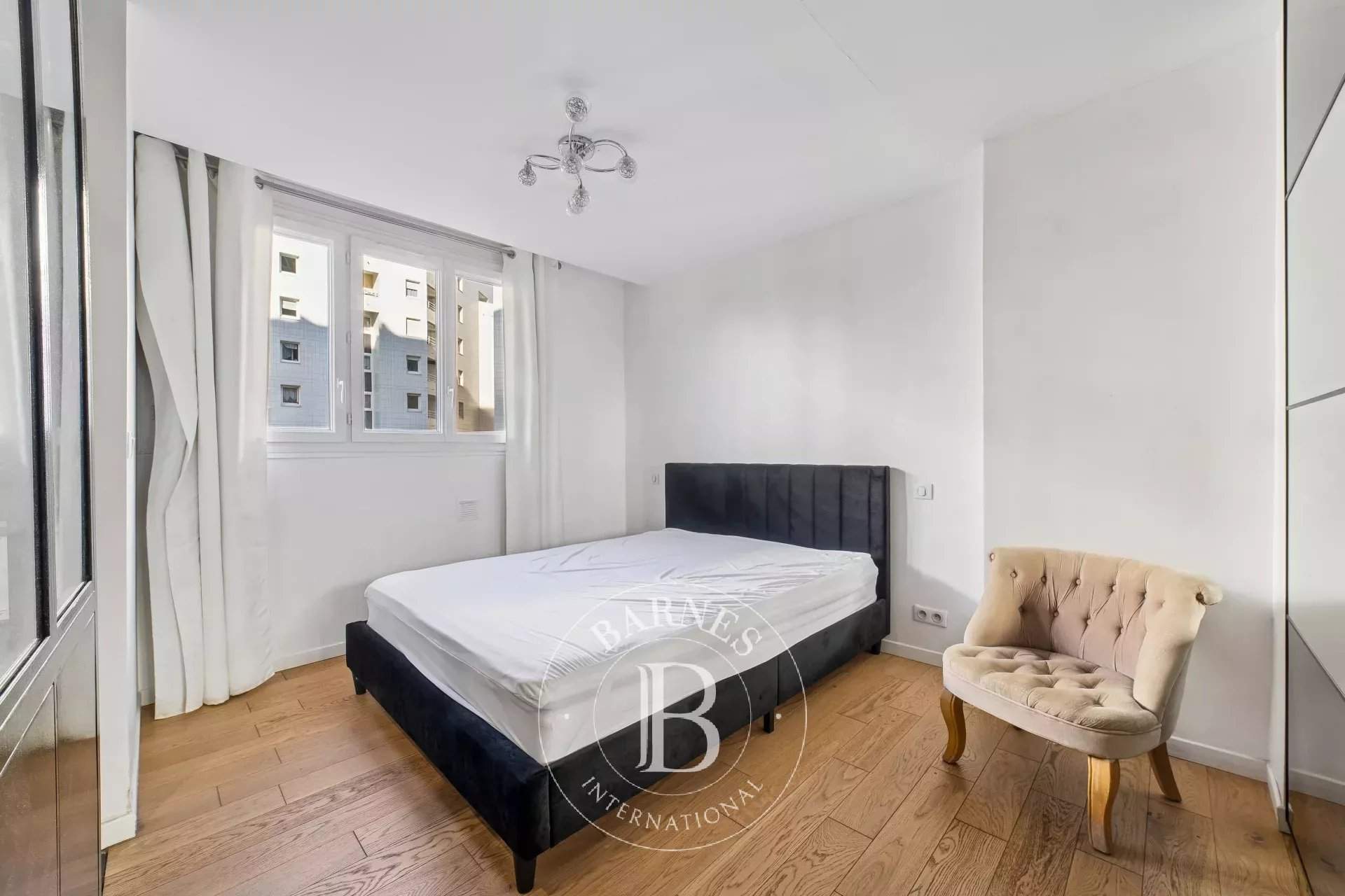 Paris  - Piso 4 Cuartos 3 Habitaciones - picture 8