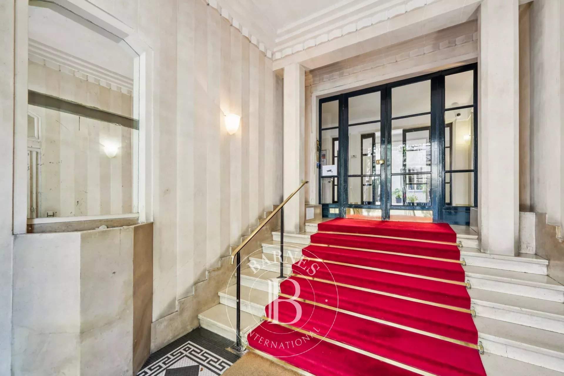 Paris  - Appartement 3 Pièces, 1 Chambre - picture 13