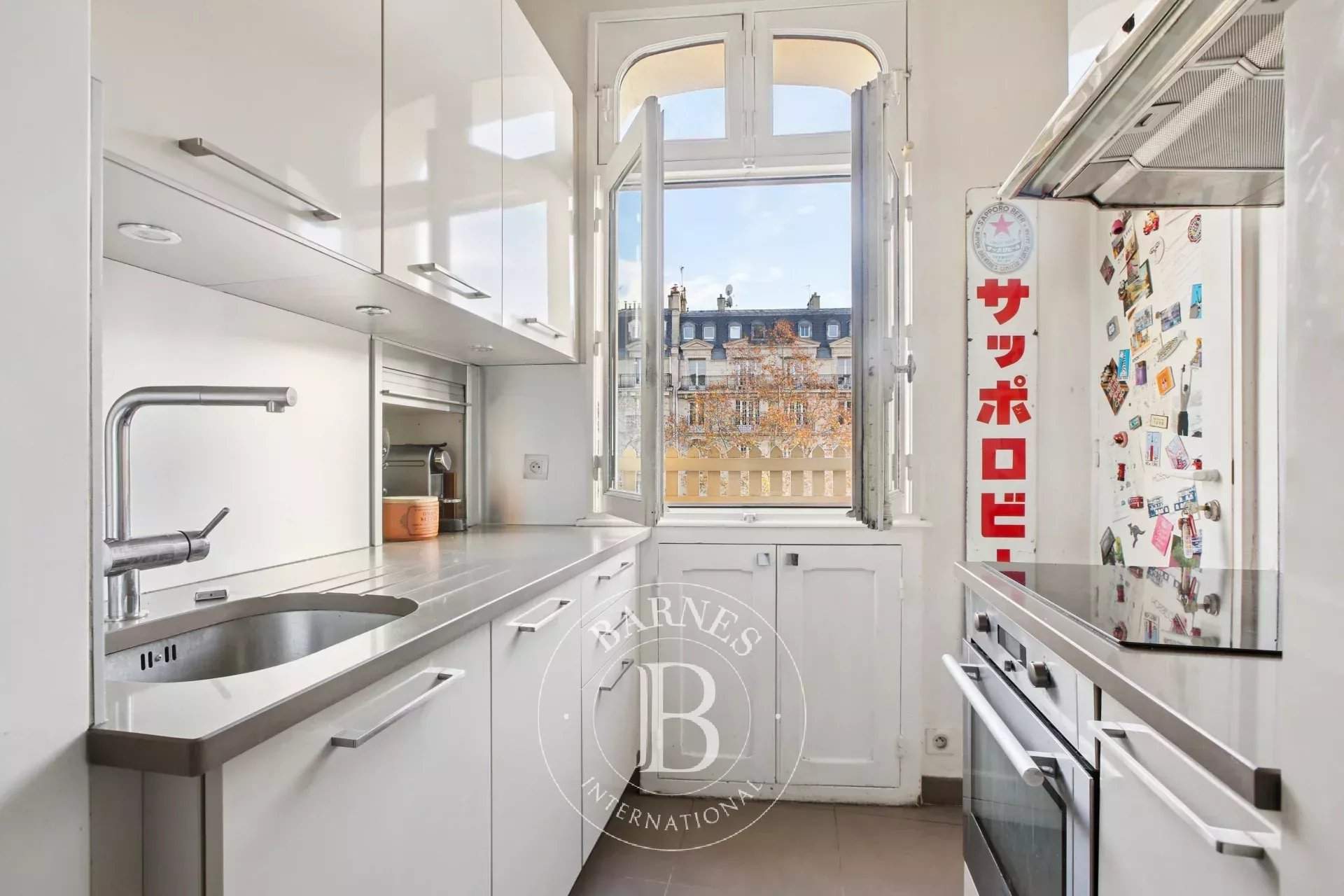 Paris  - Appartement 4 Pi&egrave;ces 2 Chambres - picture 9