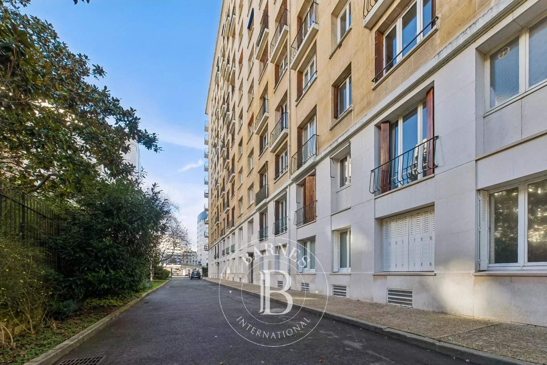 Paris  - Piso 4 Cuartos 3 Habitaciones - picture 15