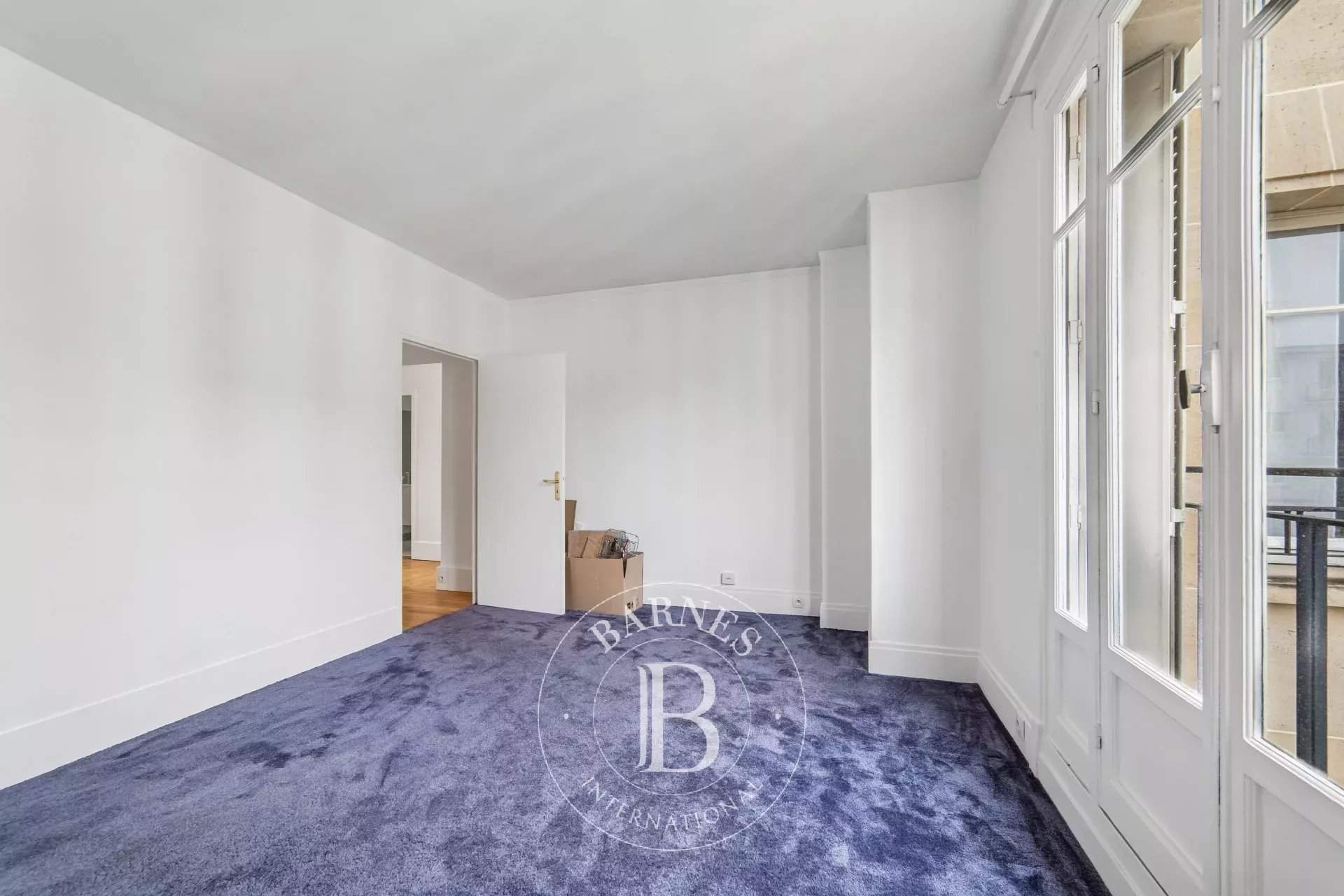 Paris  - Appartement 2 Pi&egrave;ces, 1 Chambre - picture 10