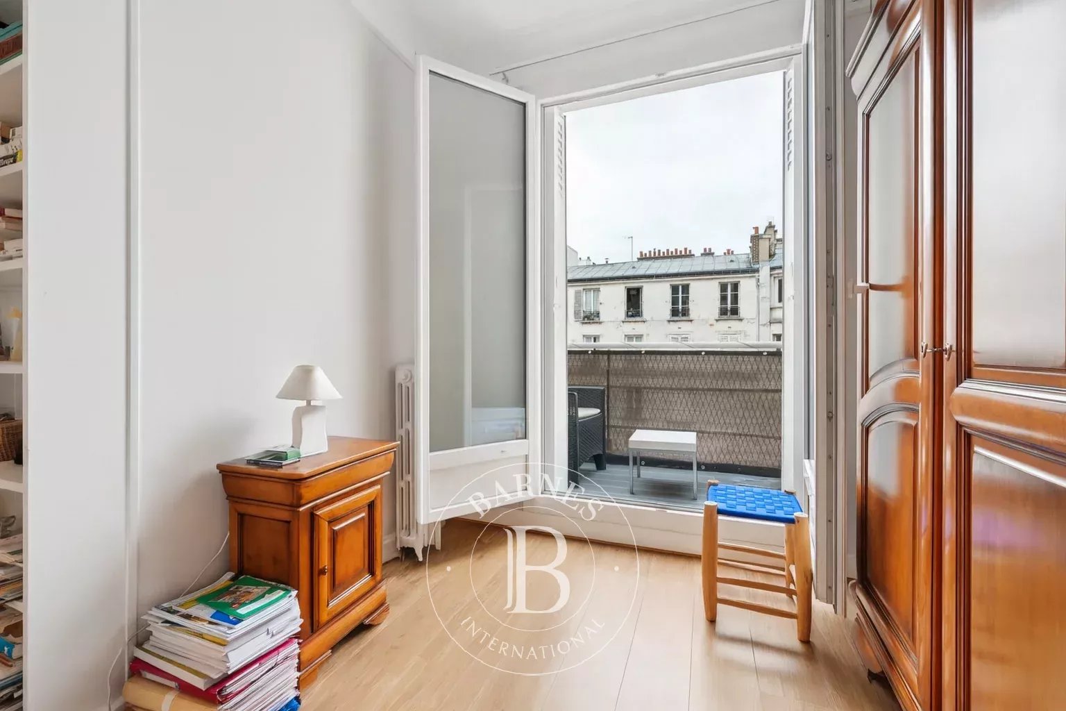 Paris  - Apartment 1 Bedroom - picture 7