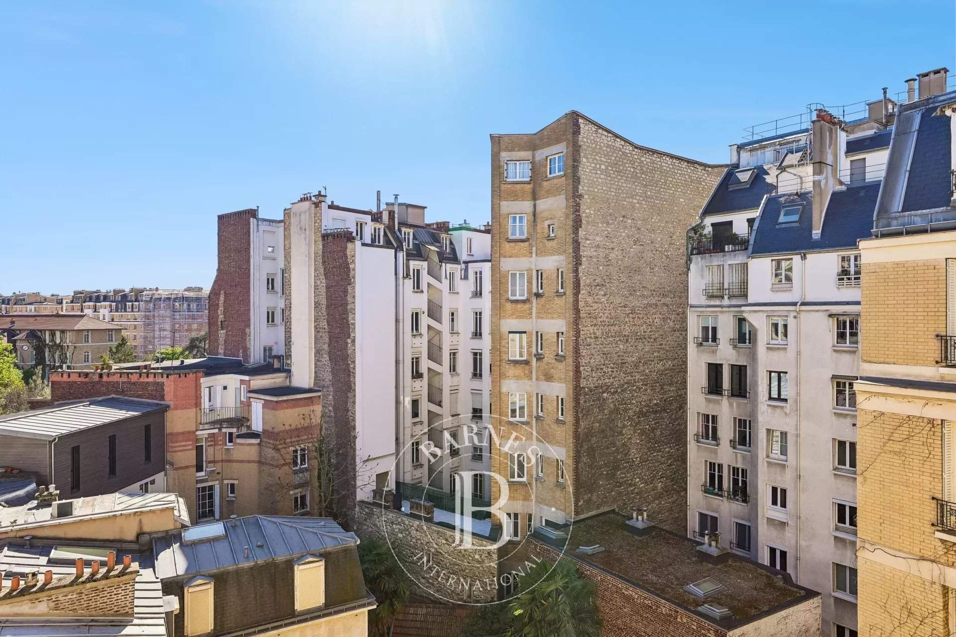 Paris  - Appartement 2 Pi&egrave;ces, 1 Chambre - picture 13