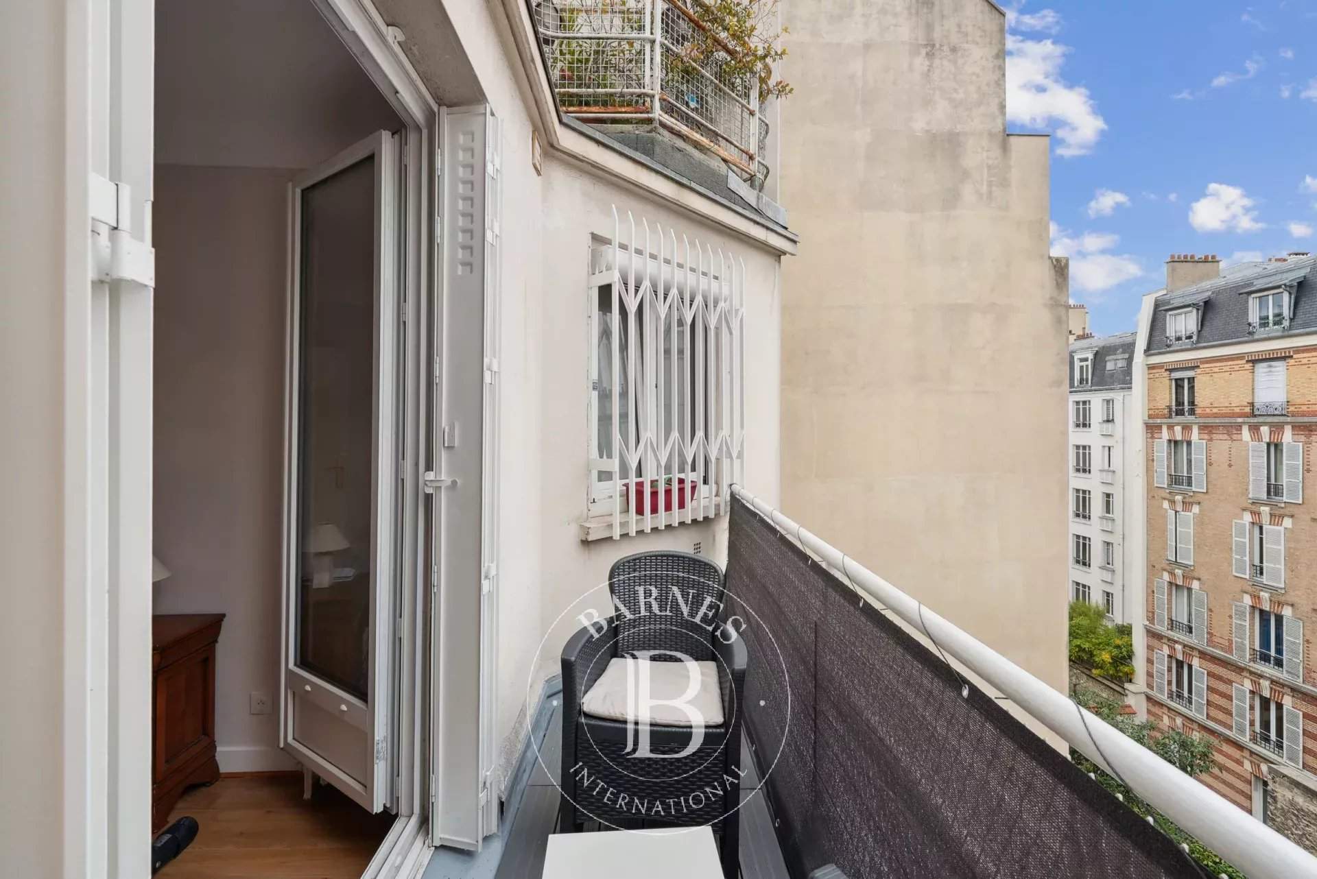 Paris  - Apartment 1 Bedroom - picture 8