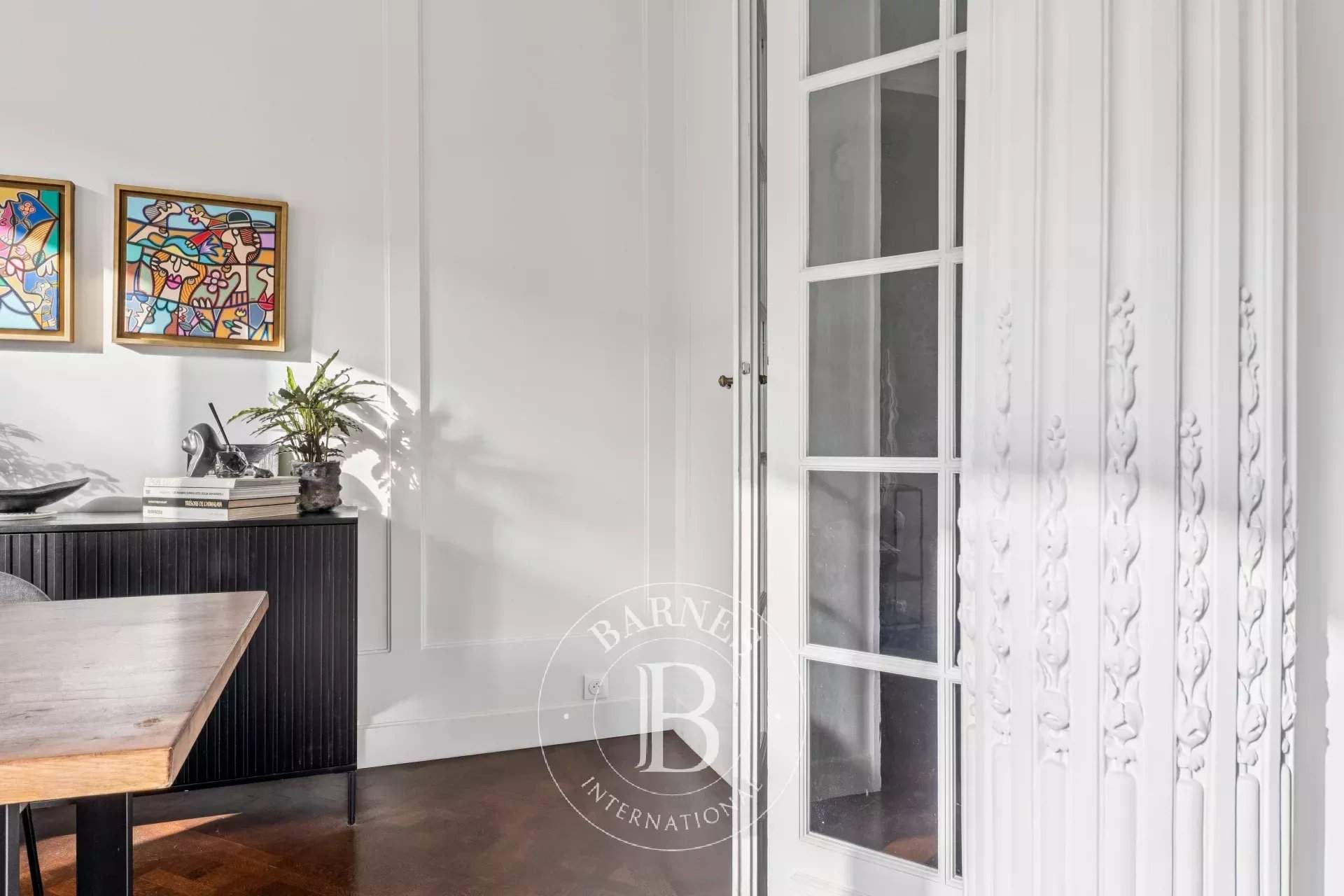 Paris  - Appartement 3 Pi&egrave;ces 2 Chambres - picture 12