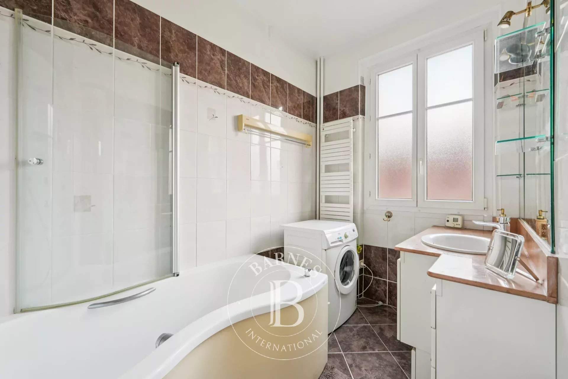Paris  - Appartement 3 Pièces, 1 Chambre - picture 11
